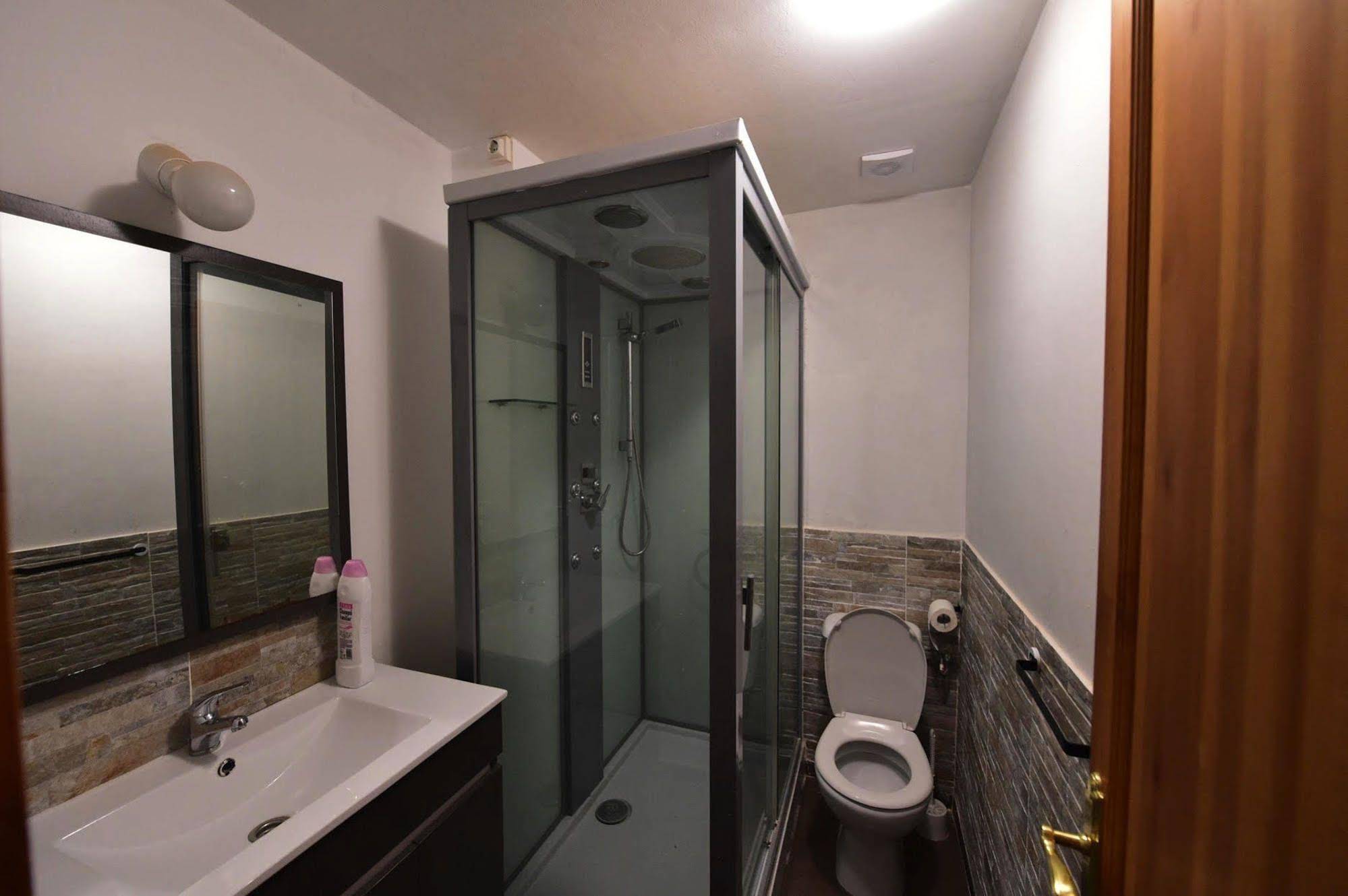 Sant Pere Apartment