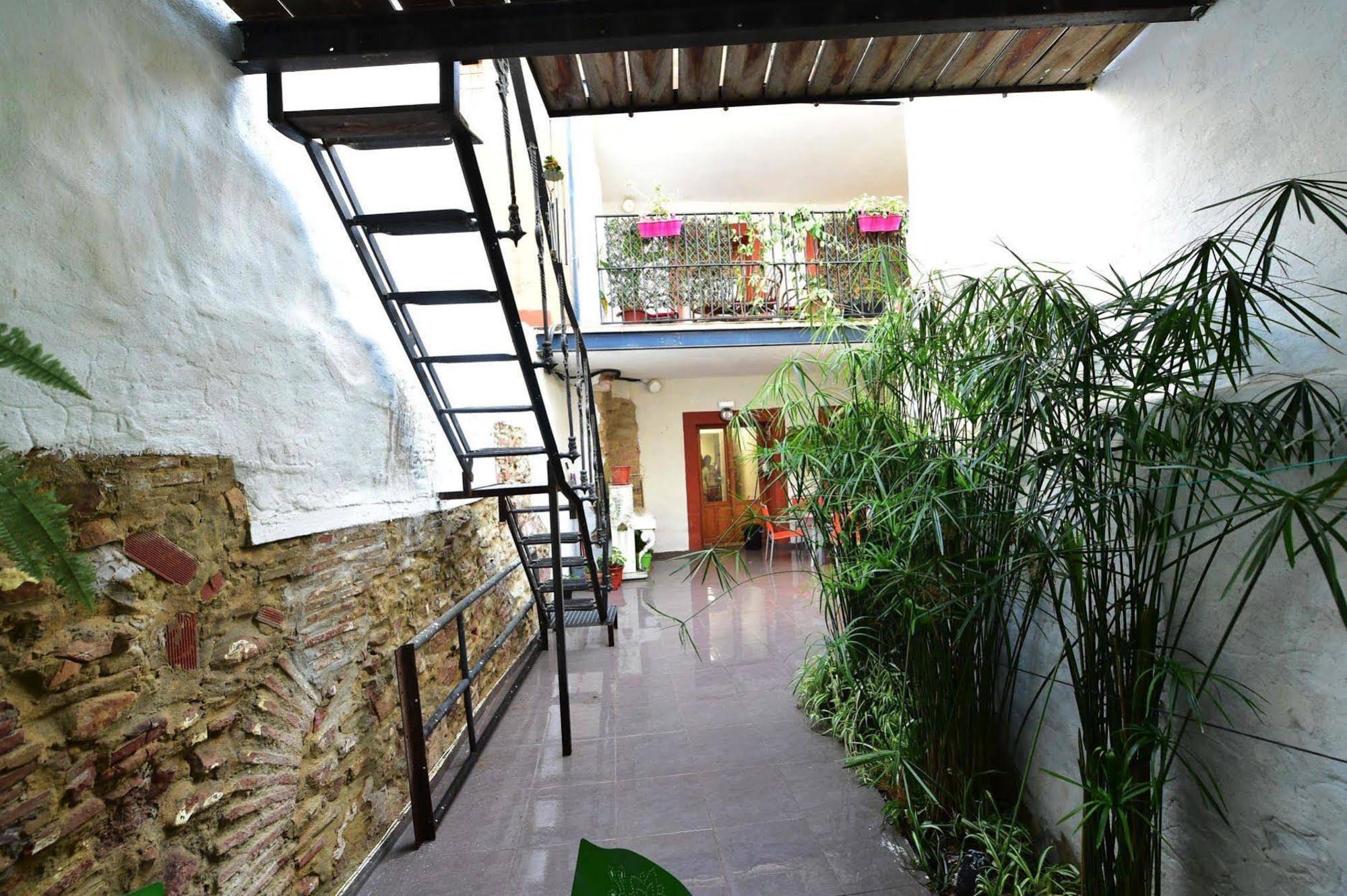 Sant Pere Apartment