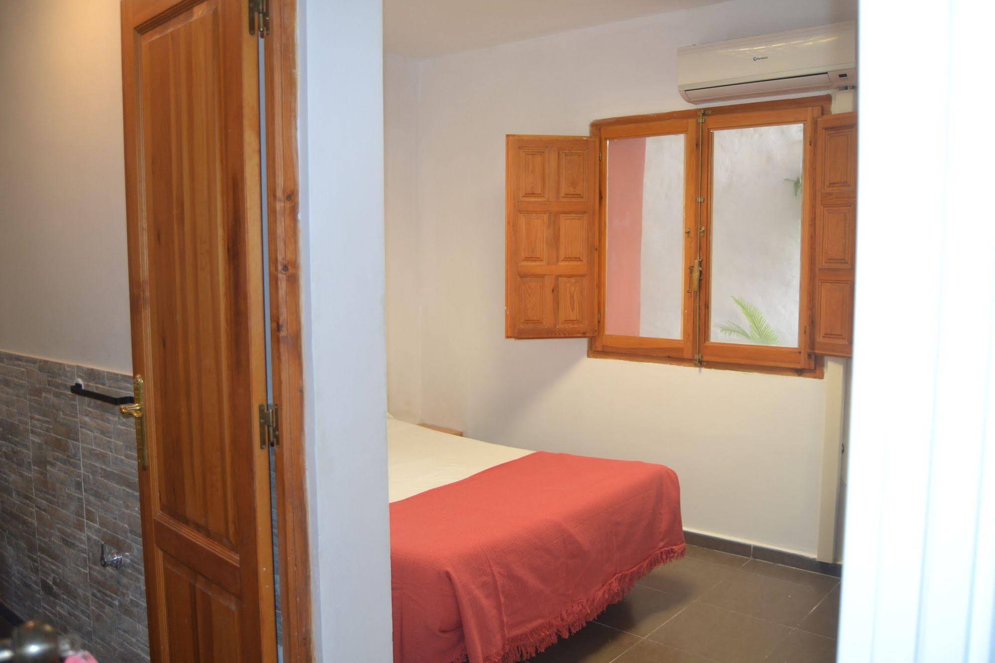 Sant Pere Apartment