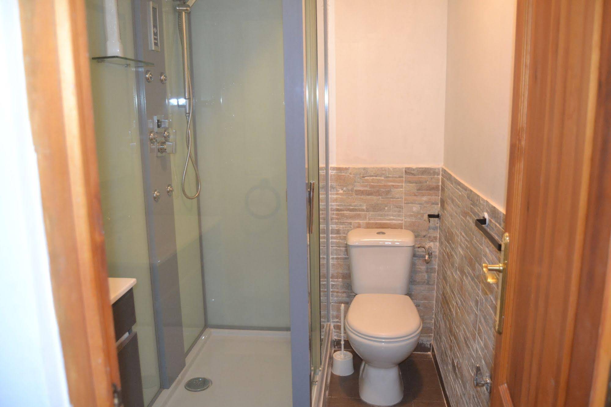 Sant Pere Apartment