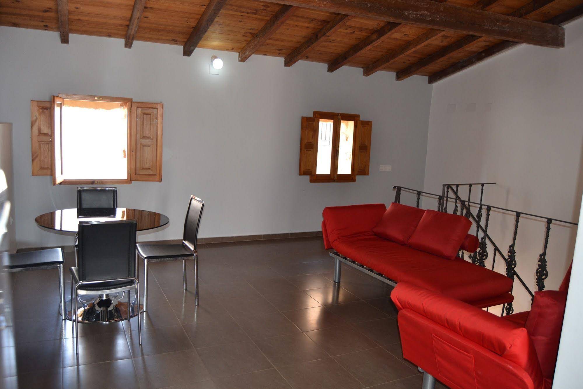 Sant Pere Apartment