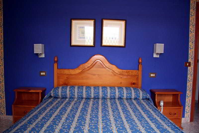Torrecorinto Apartamentos
