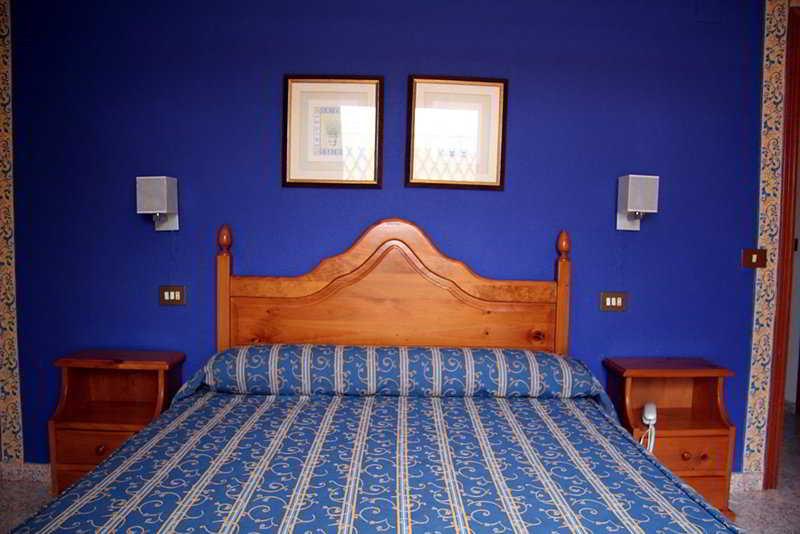 Torrecorinto Apartamentos