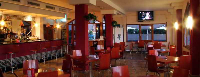Torrecorinto Apartamentos