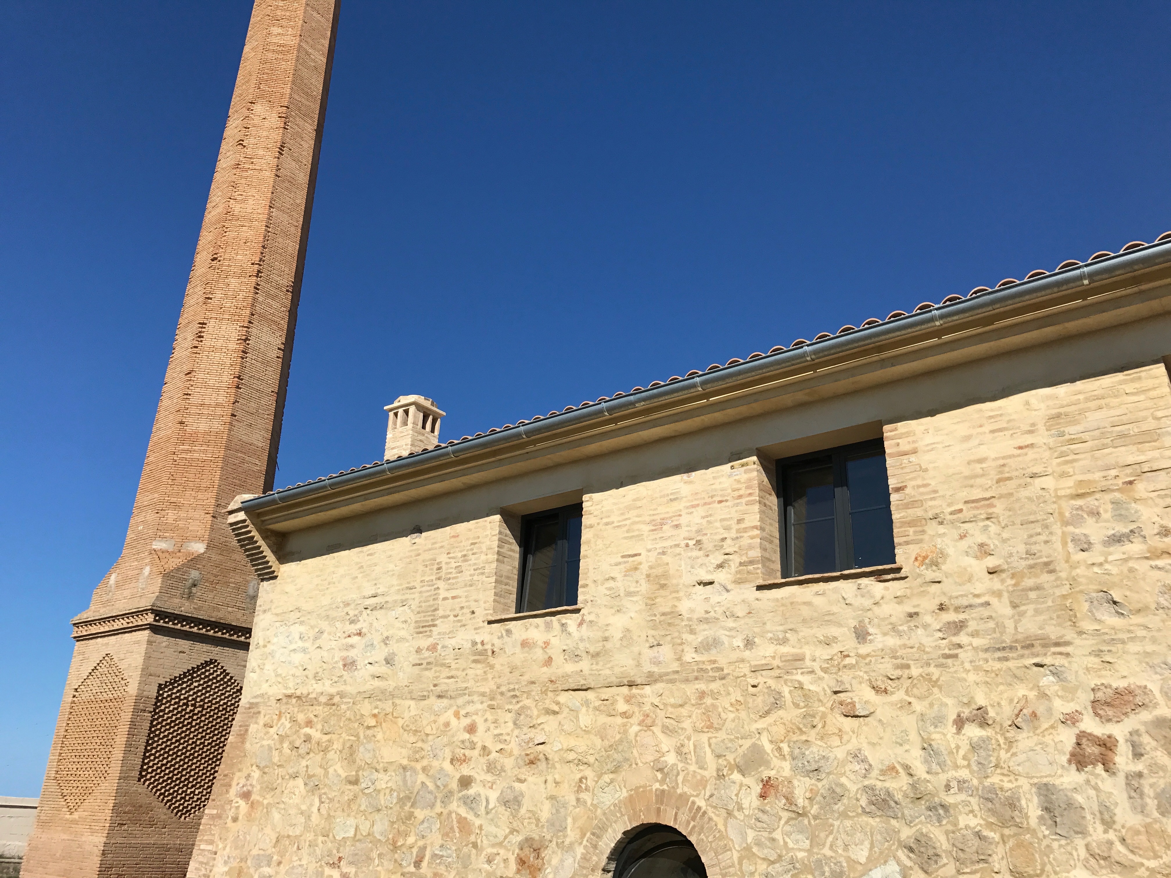 Masía El Teular