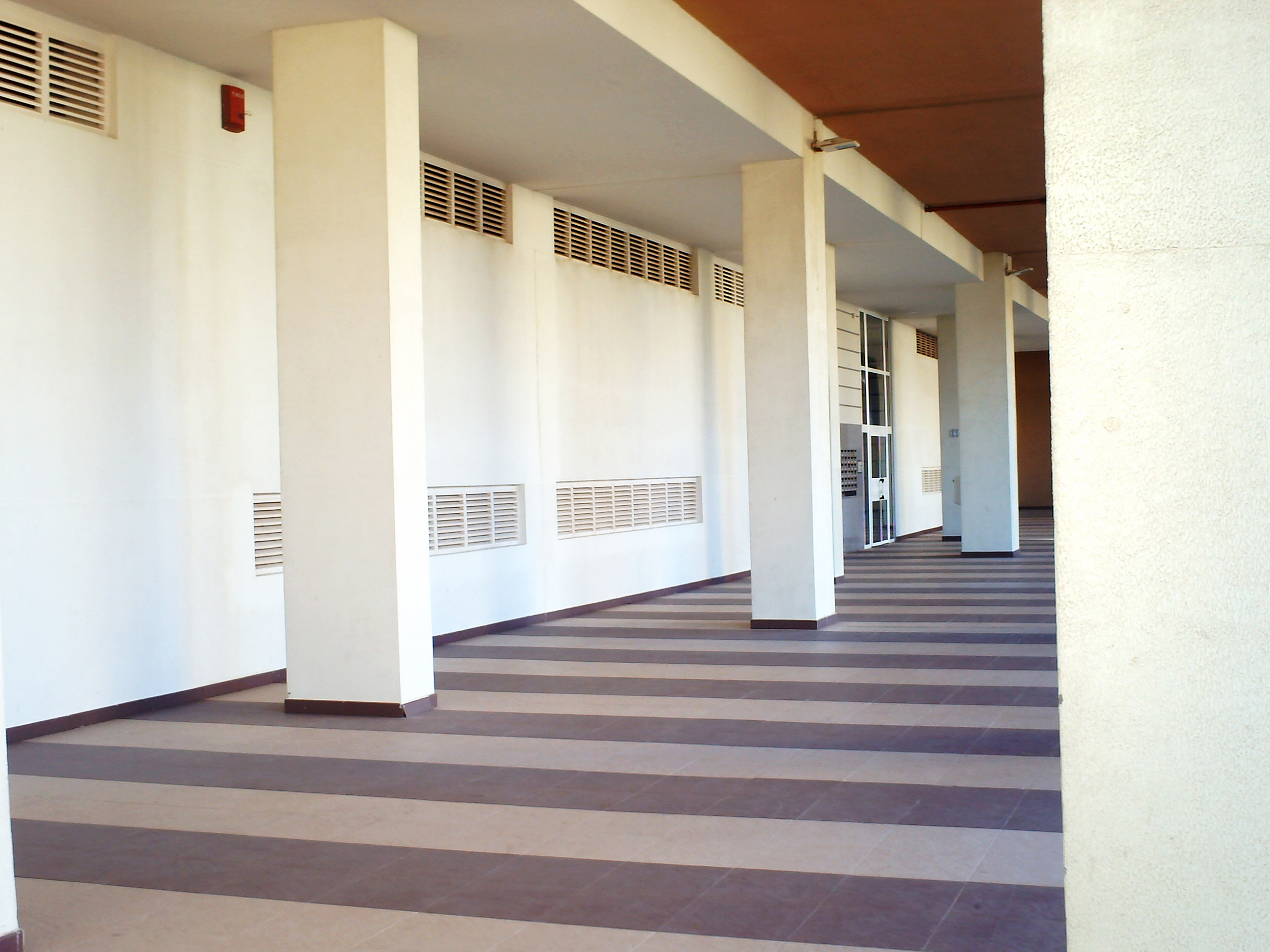 Apartamentos Tavernes Gandia 3000
