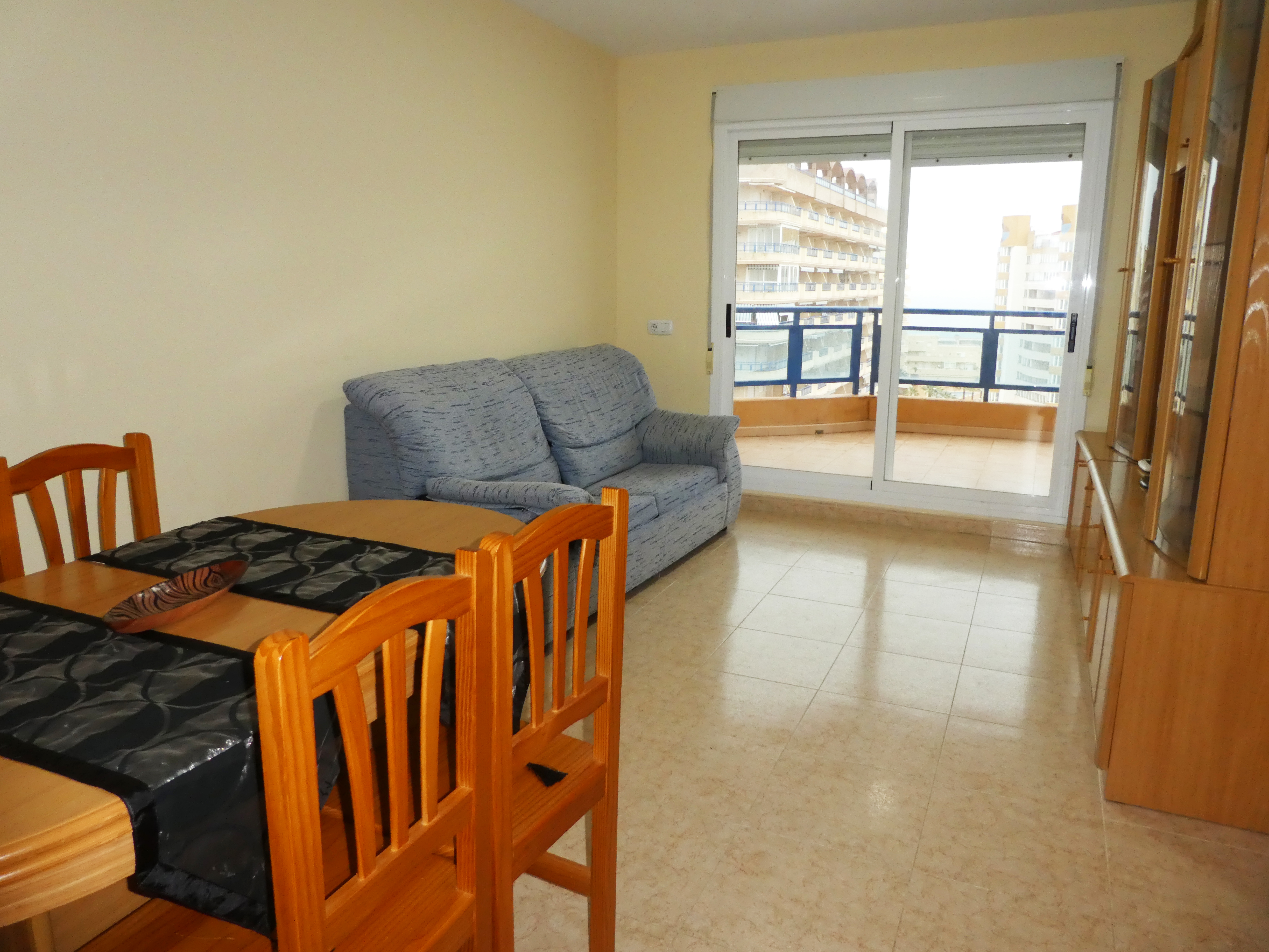 Apartamentos Tavernes Gandia 3000