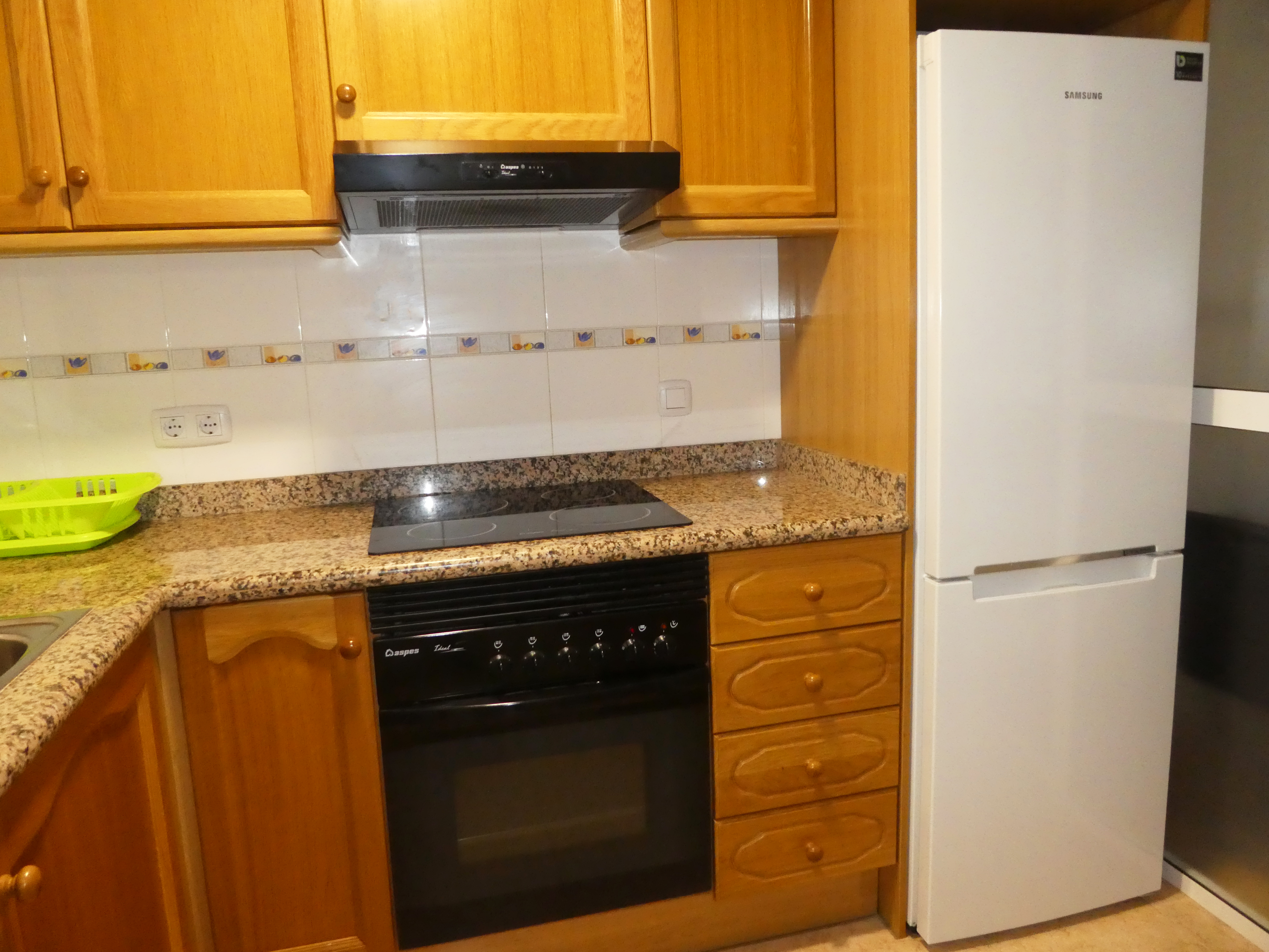 Apartamentos Tavernes Gandia 3000