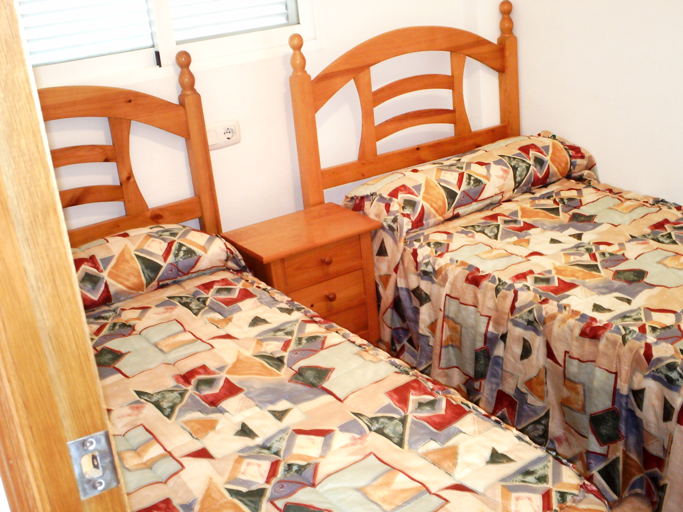 Apartamentos Tavernes Gandia 3000