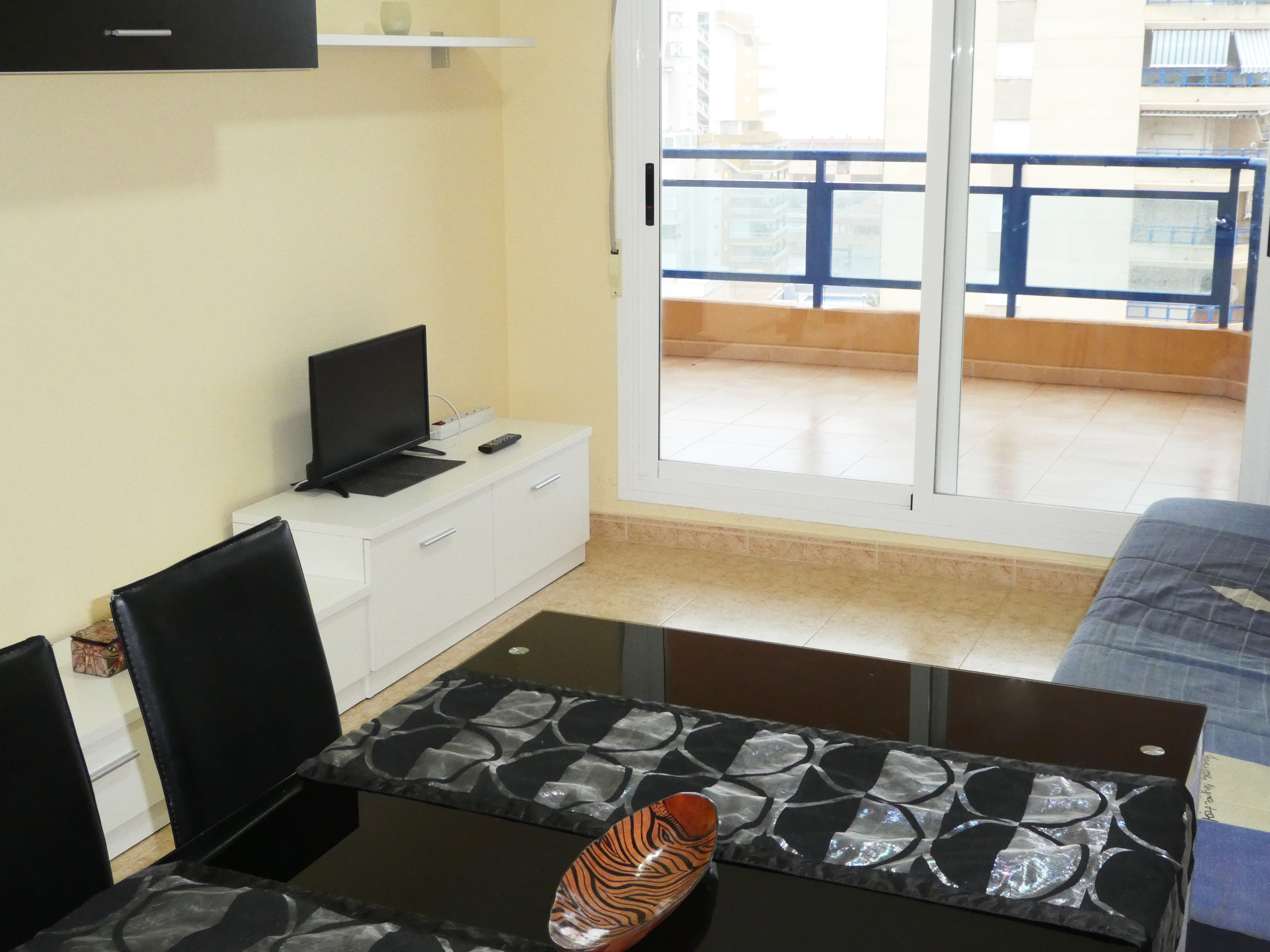 Apartamentos Tavernes Gandia 3000