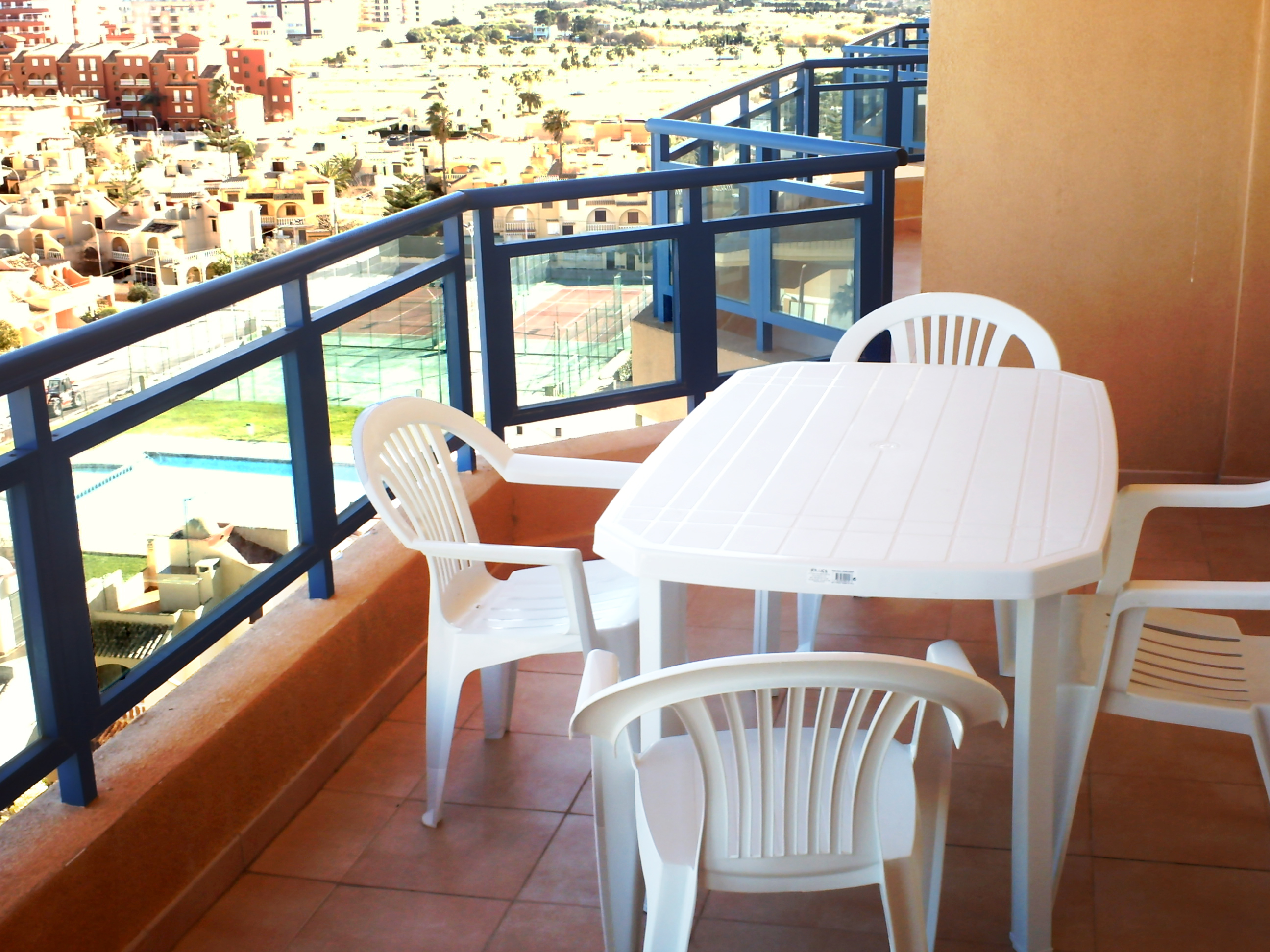 Apartamentos Tavernes Gandia 3000