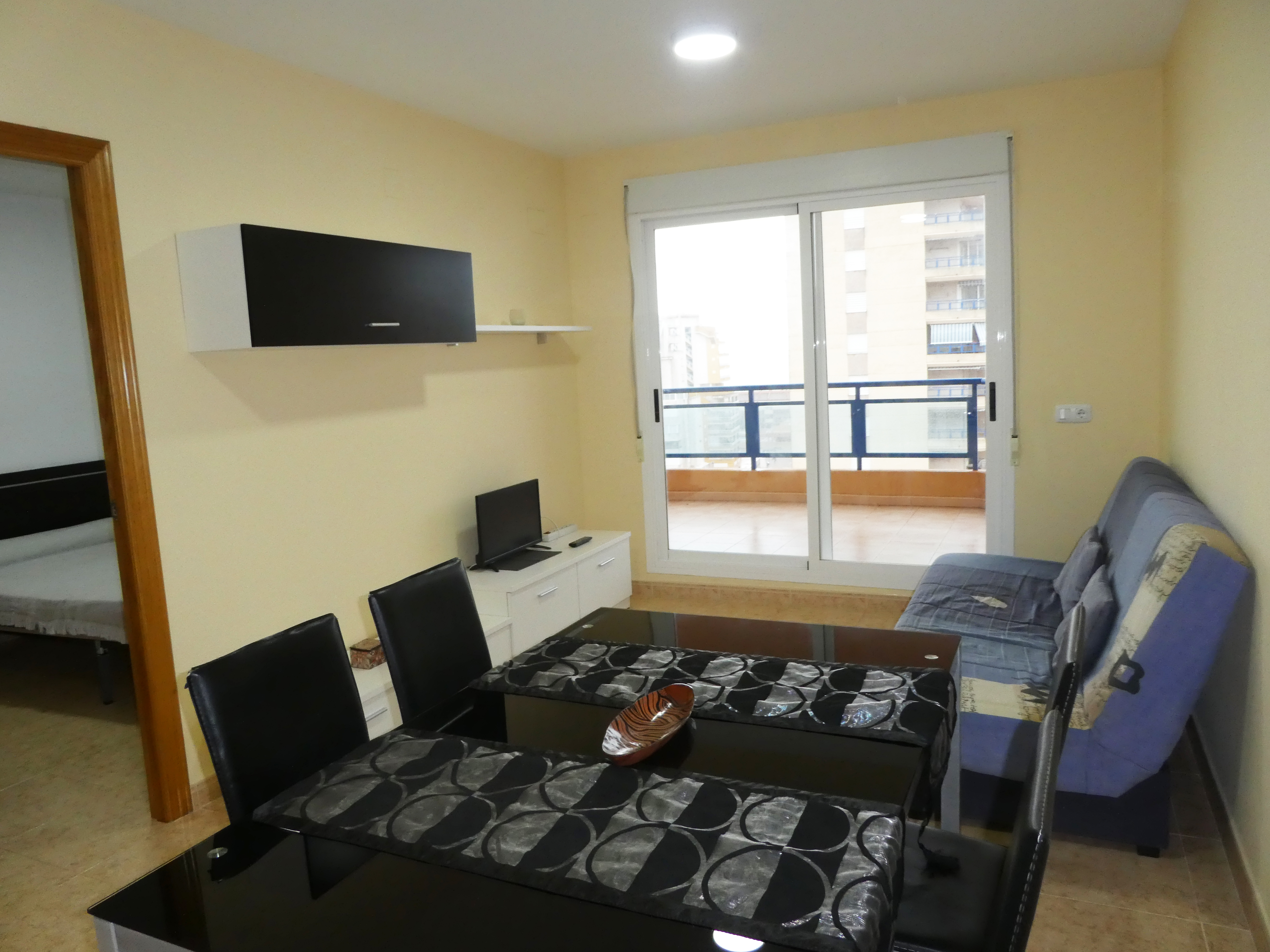 Apartamentos Tavernes Gandia 3000