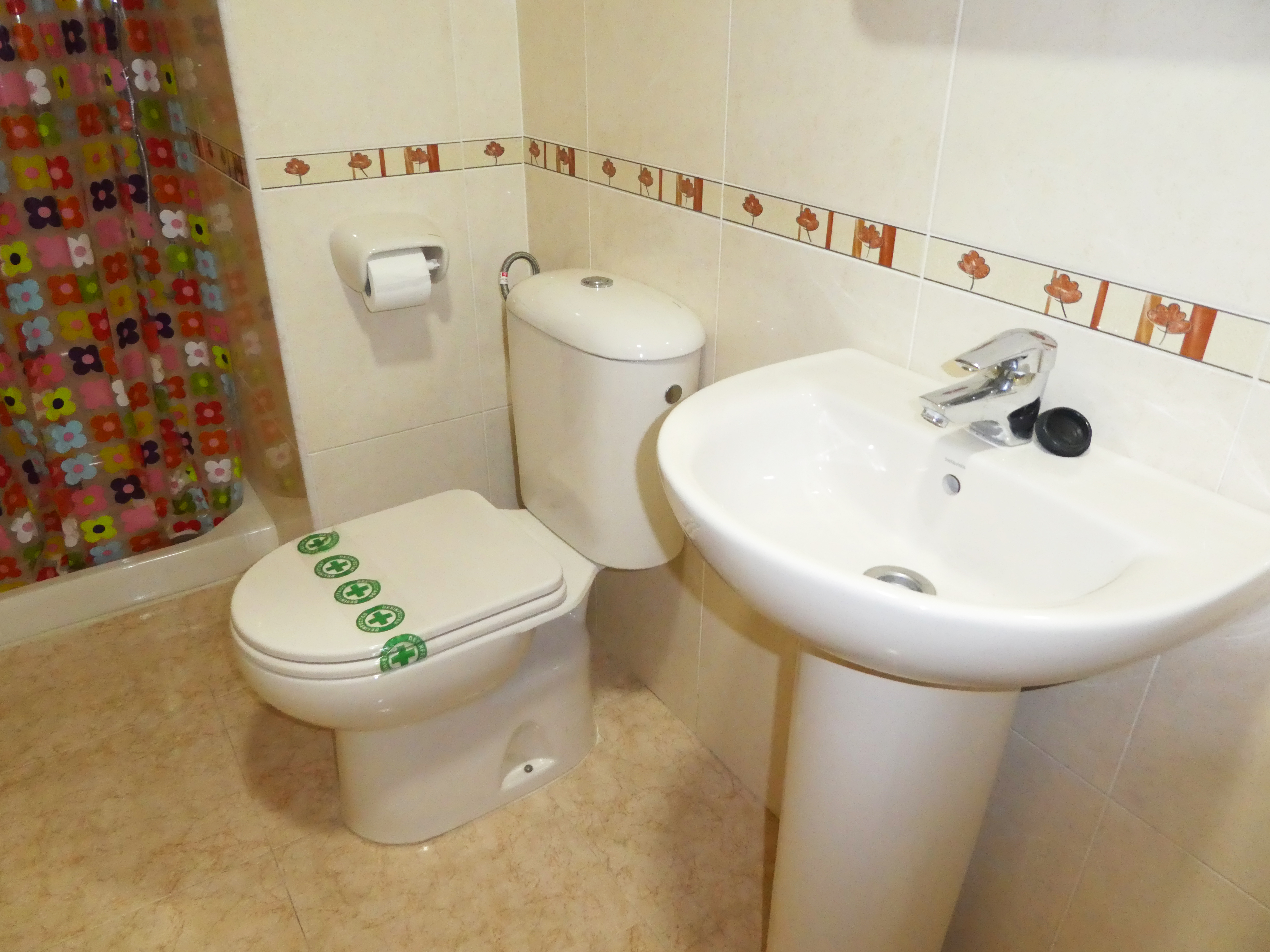 Apartamentos Tavernes Gandia 3000