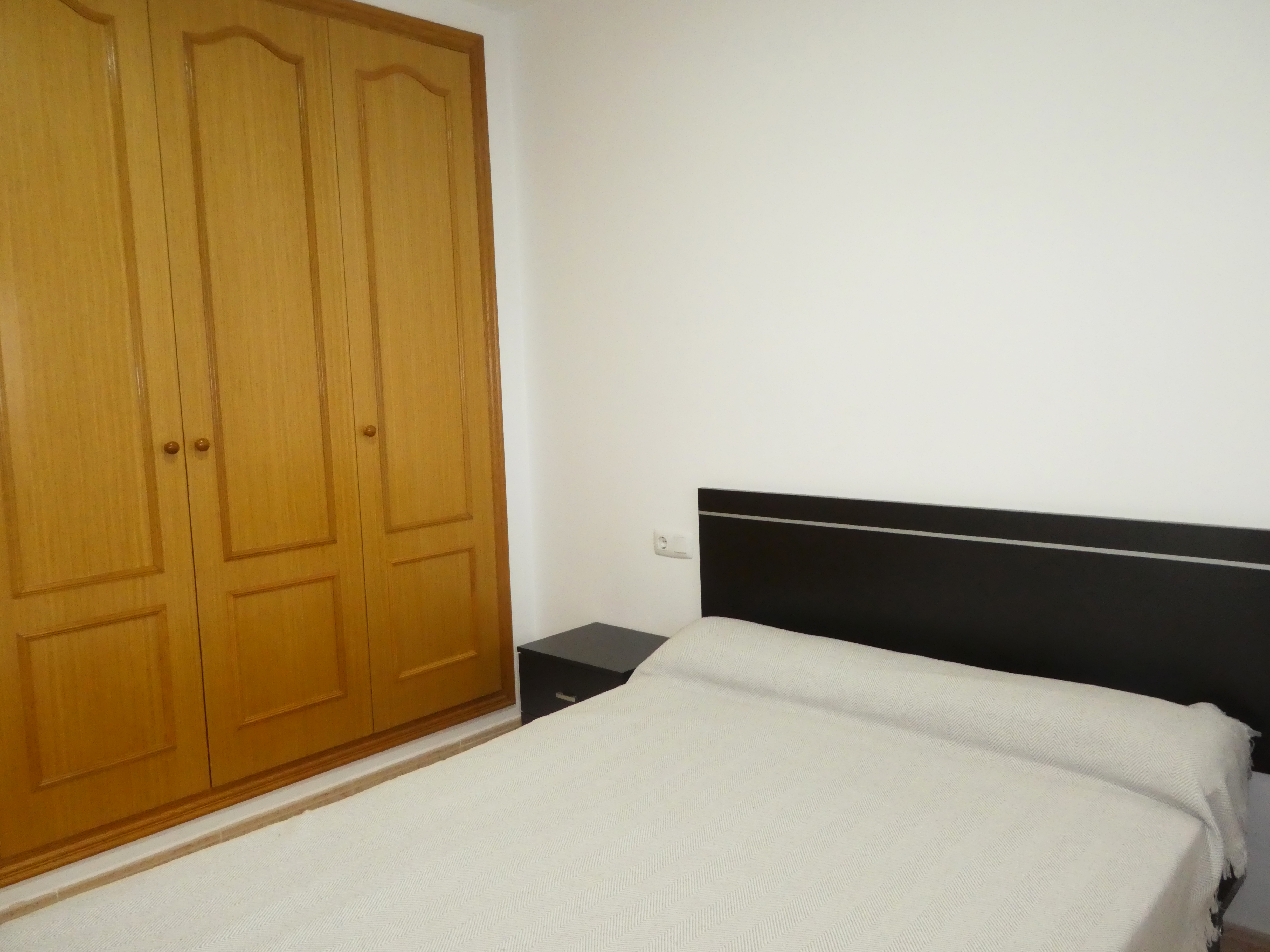 Apartamentos Tavernes Gandia 3000