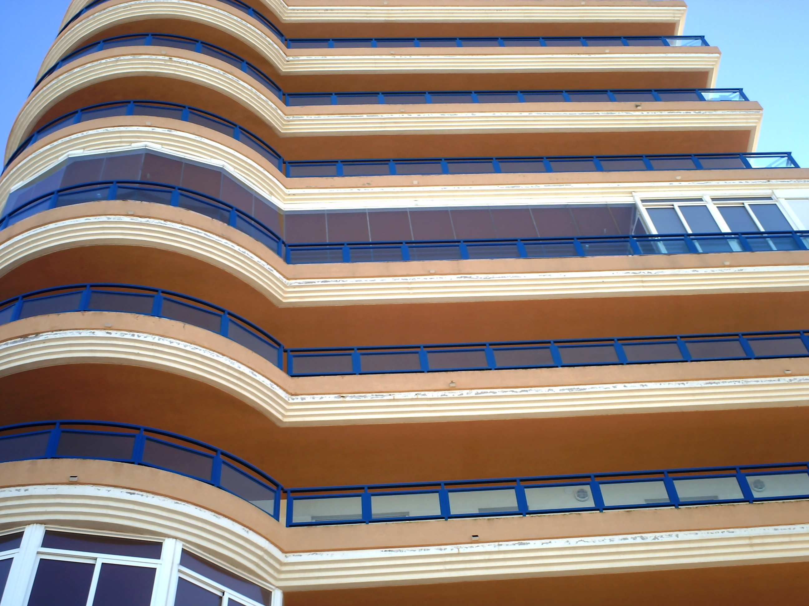 Apartamentos Tavernes Gandia 3000