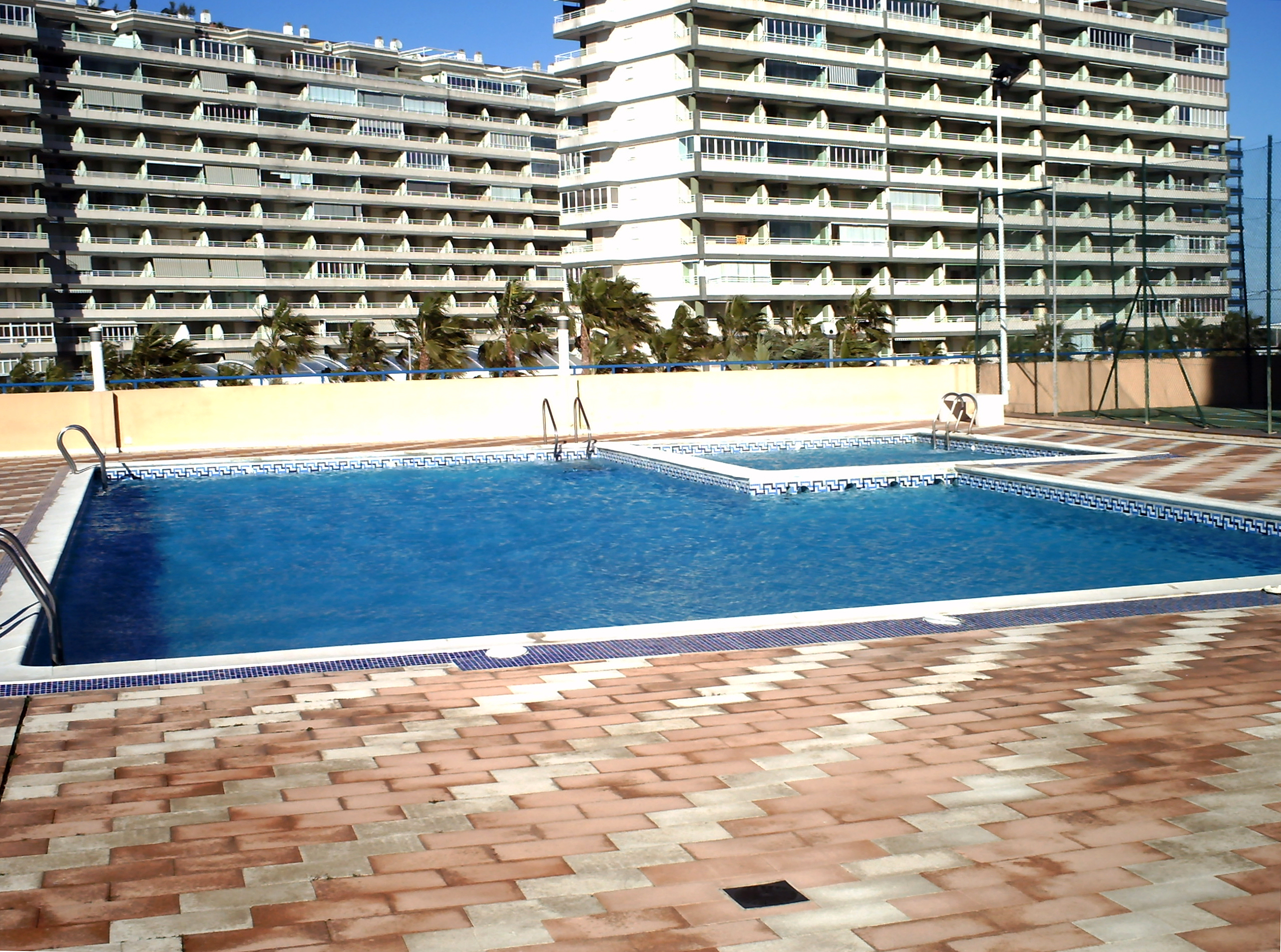Apartamentos Tavernes Gandia 3000