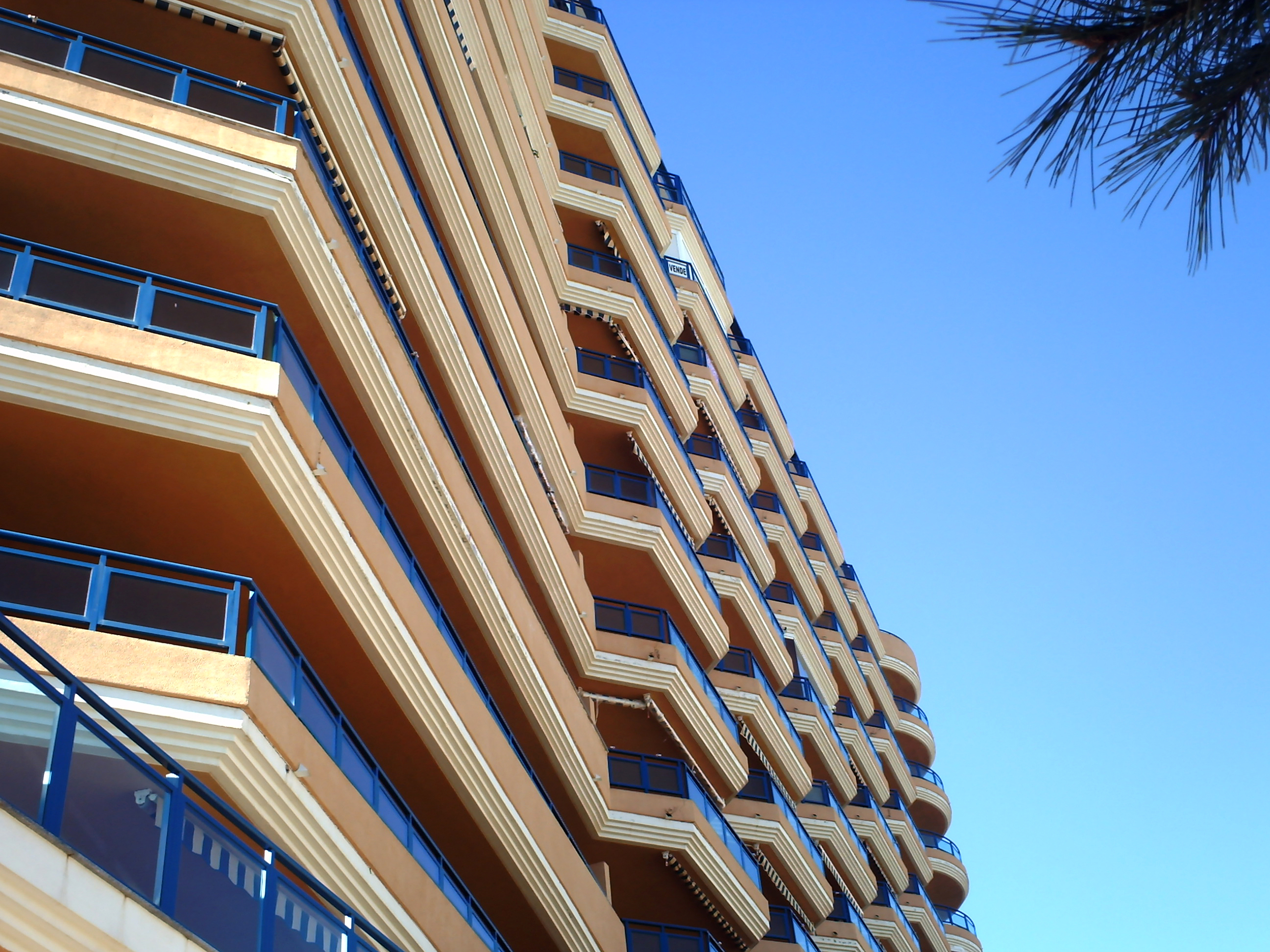 Apartamentos Tavernes Gandia 3000