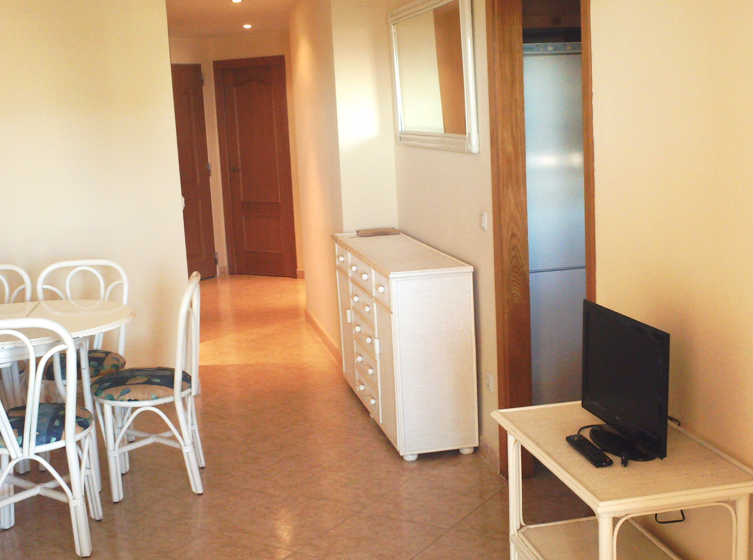 Apartamentos Tavernes Gandia 3000