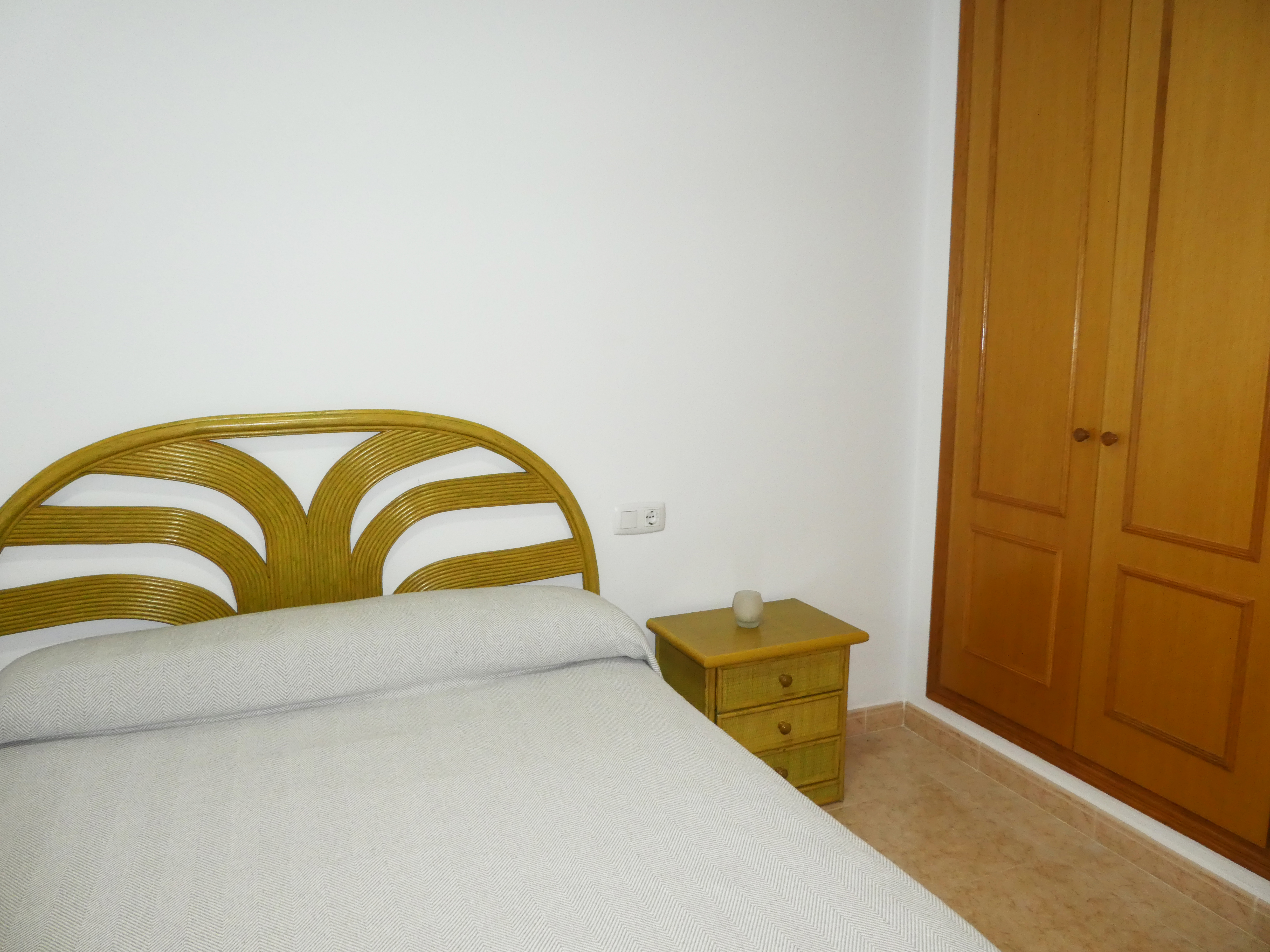 Apartamentos Tavernes Gandia 3000