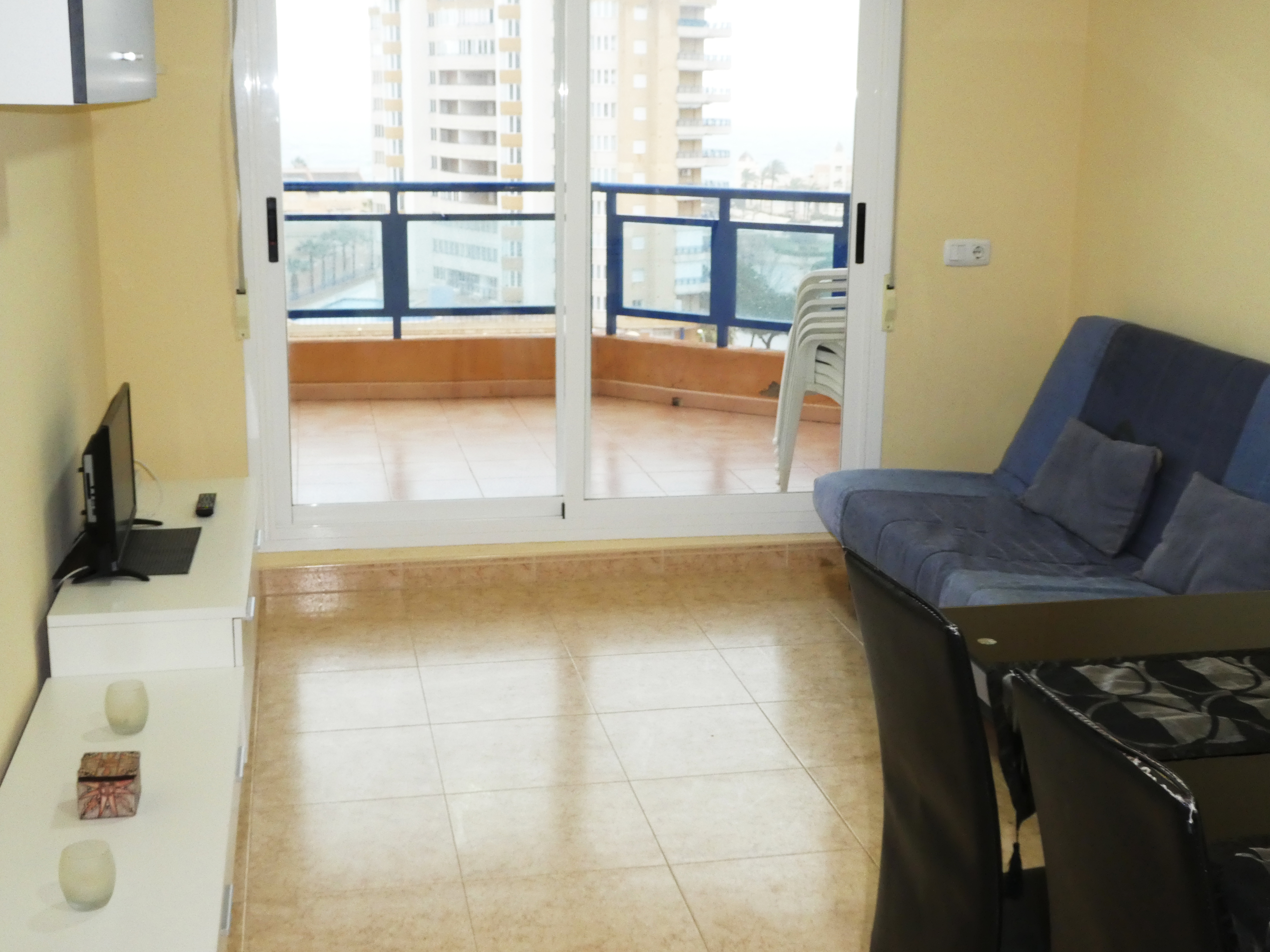 Apartamentos Tavernes Gandia 3000