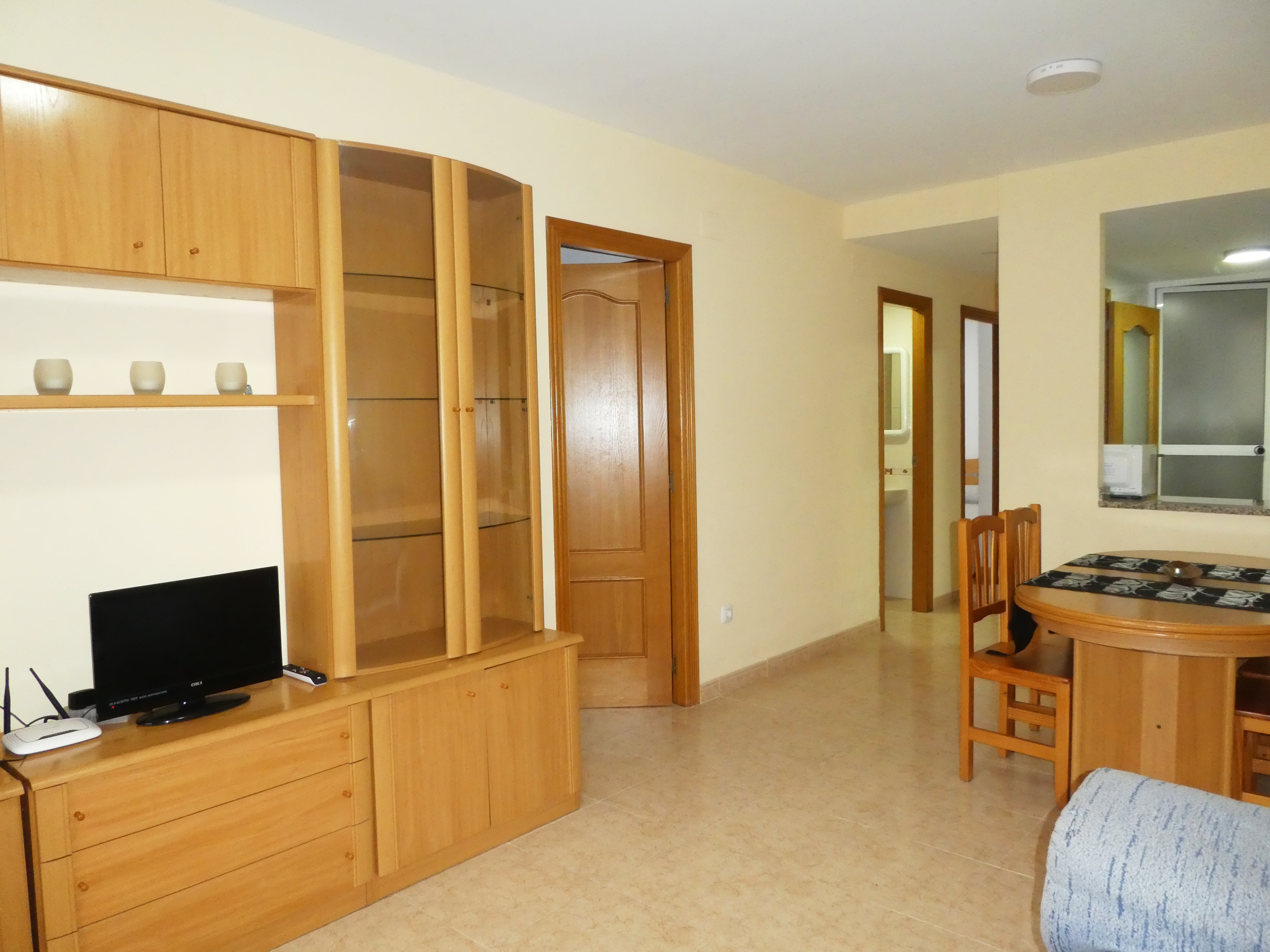 Apartamentos Tavernes Gandia 3000