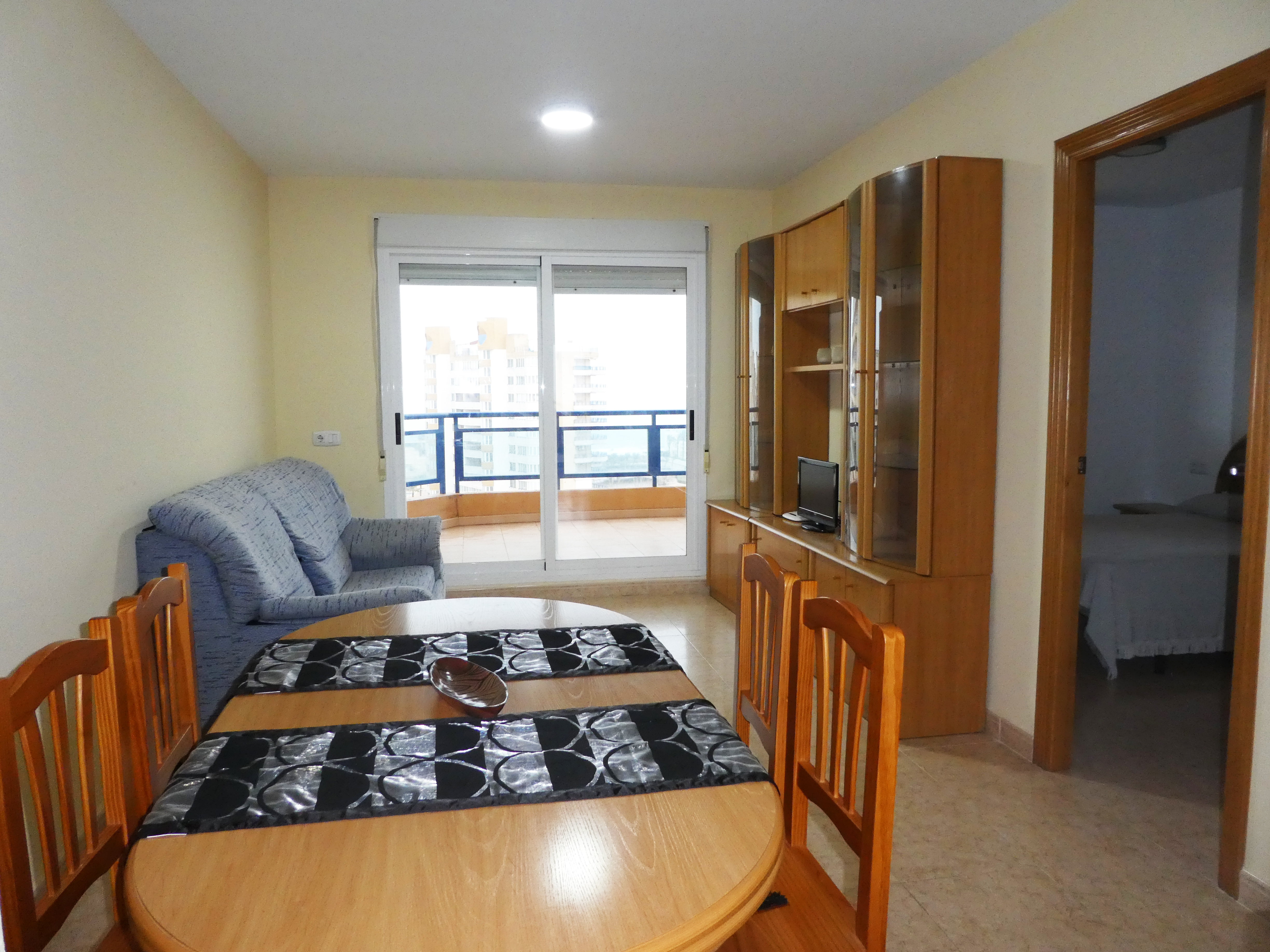 Apartamentos Tavernes Gandia 3000