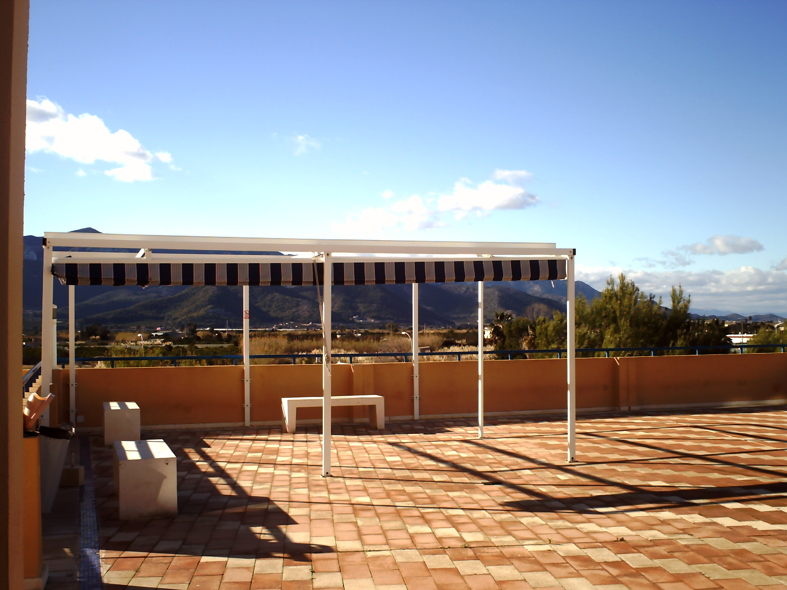 Apartamentos Tavernes Gandia 3000