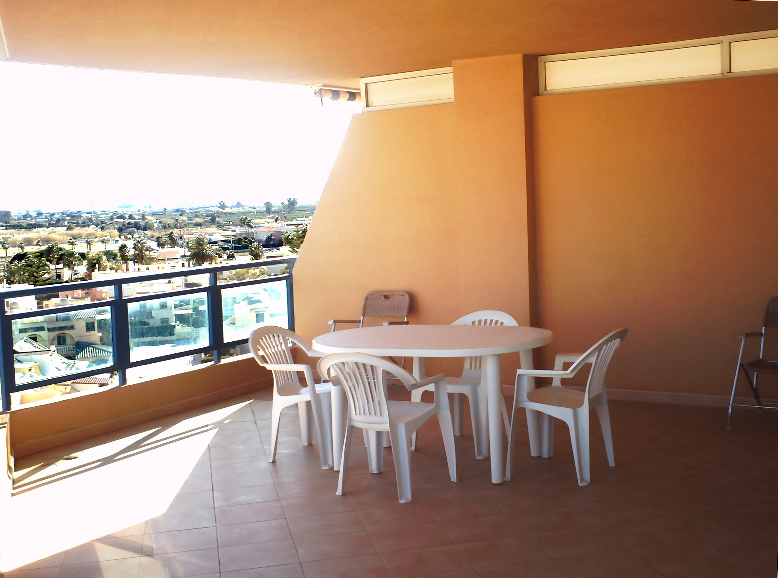 Apartamentos Tavernes Gandia 3000