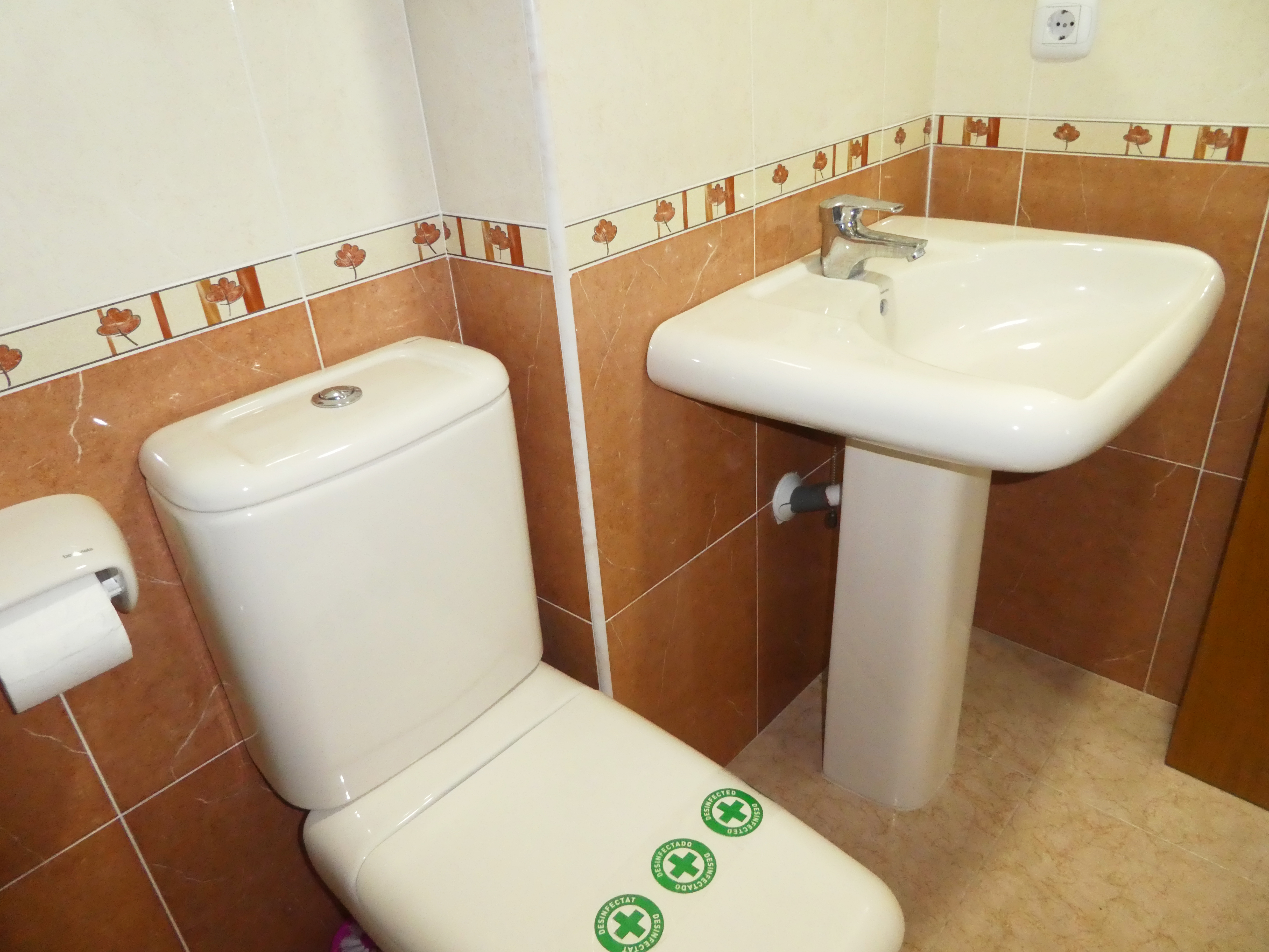 Apartamentos Tavernes Gandia 3000