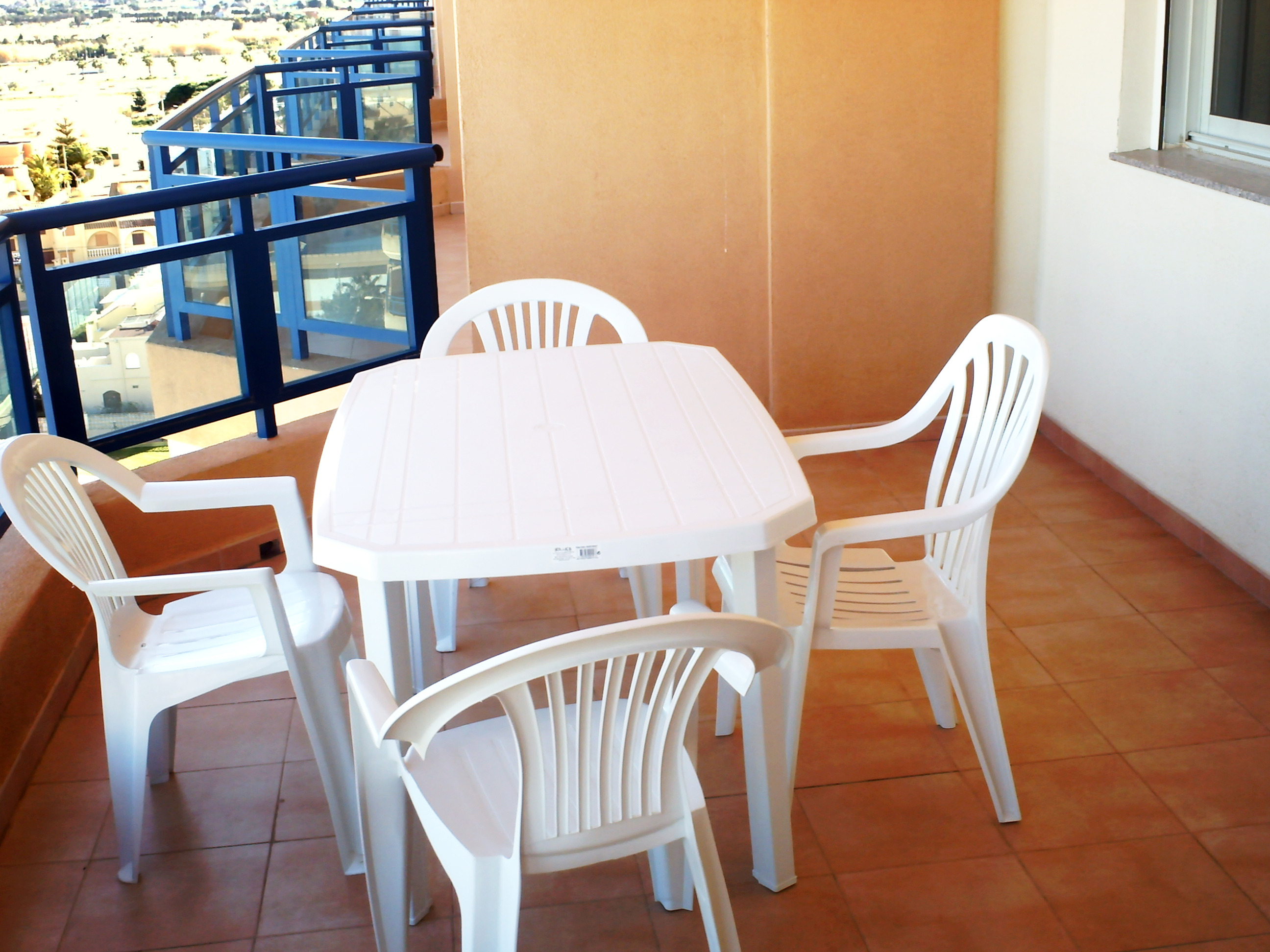 Apartamentos Tavernes Gandia 3000