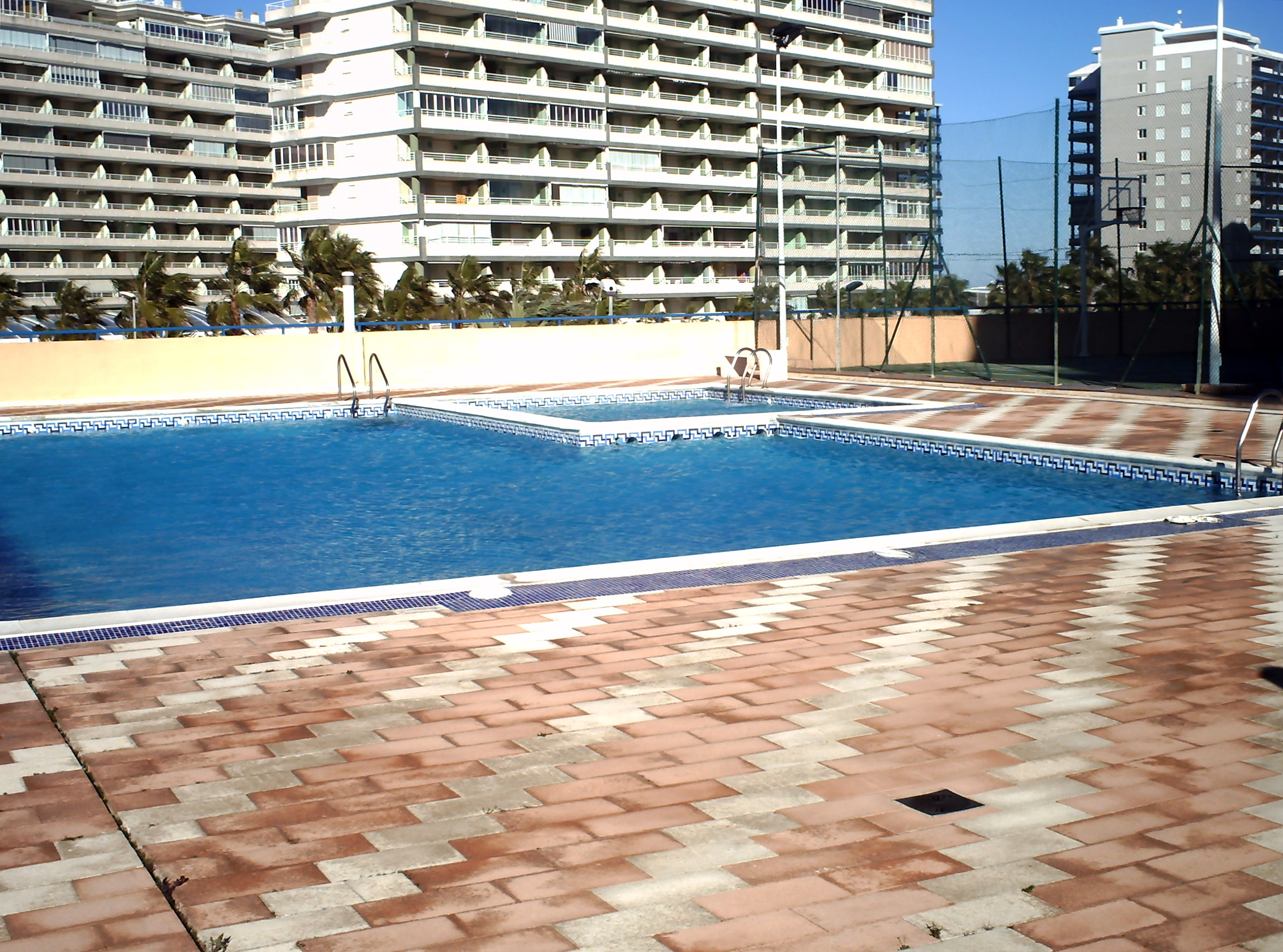 Apartamentos Tavernes Gandia 3000