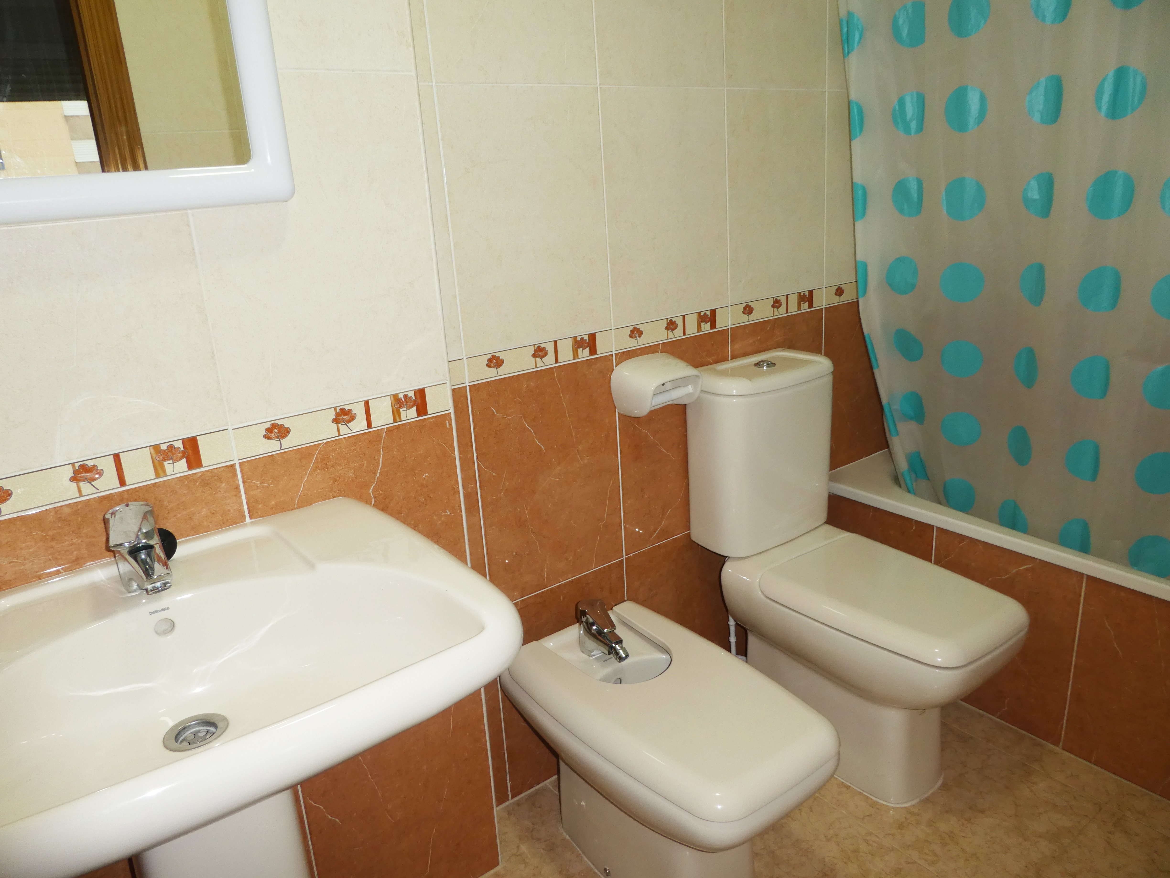 Apartamentos Tavernes Gandia 3000