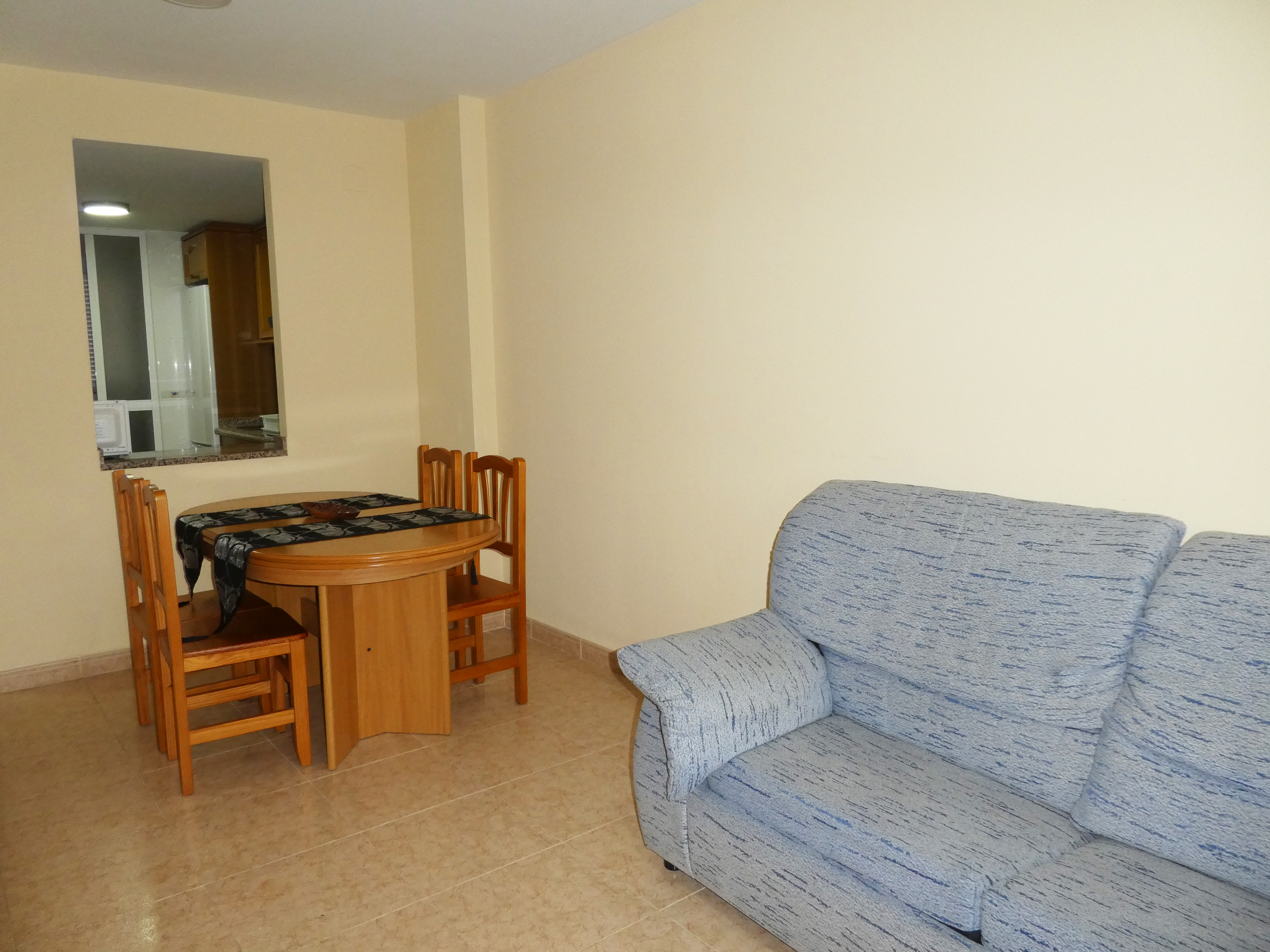 Apartamentos Tavernes Gandia 3000