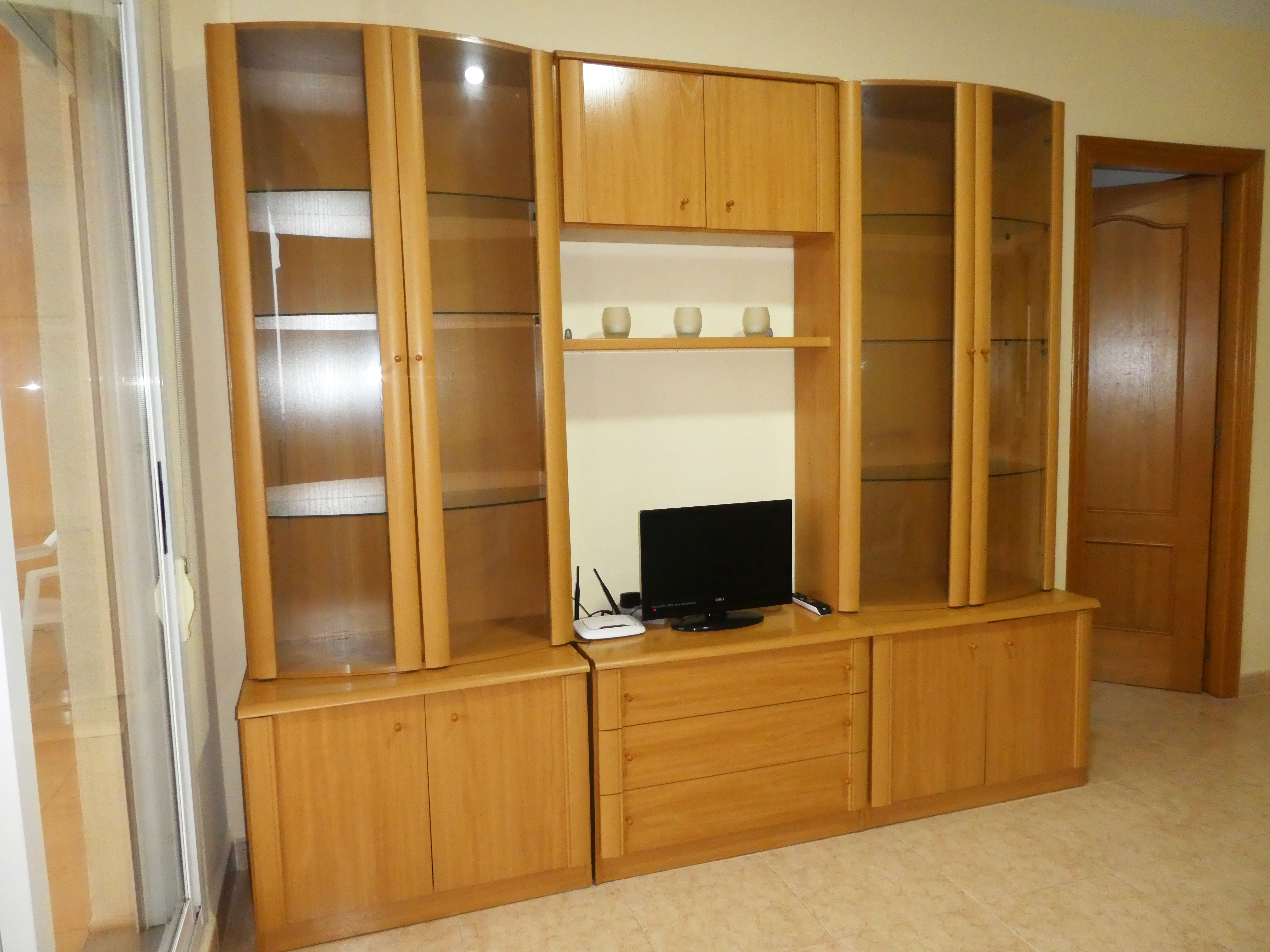 Apartamentos Tavernes Gandia 3000