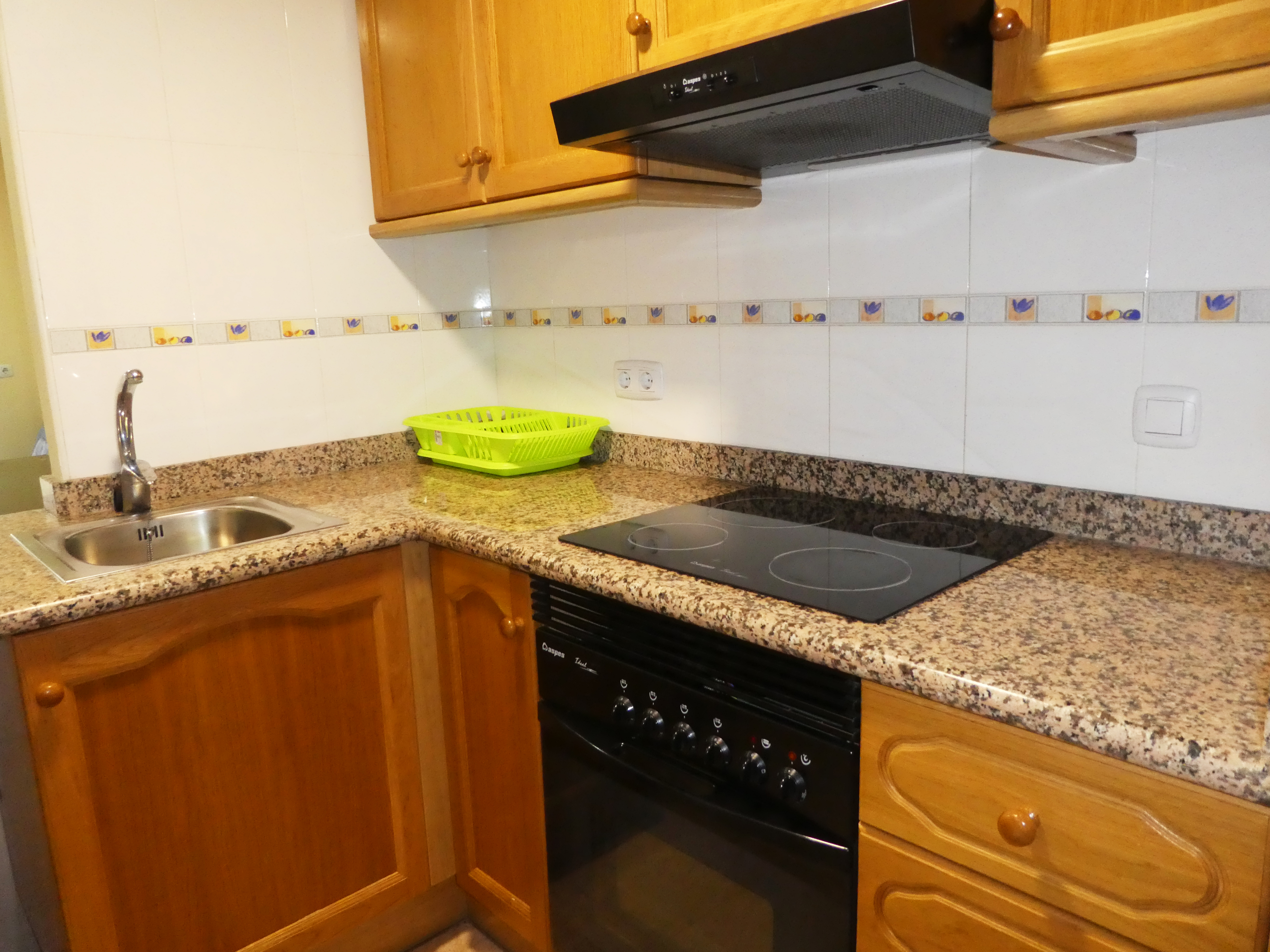 Apartamentos Tavernes Gandia 3000