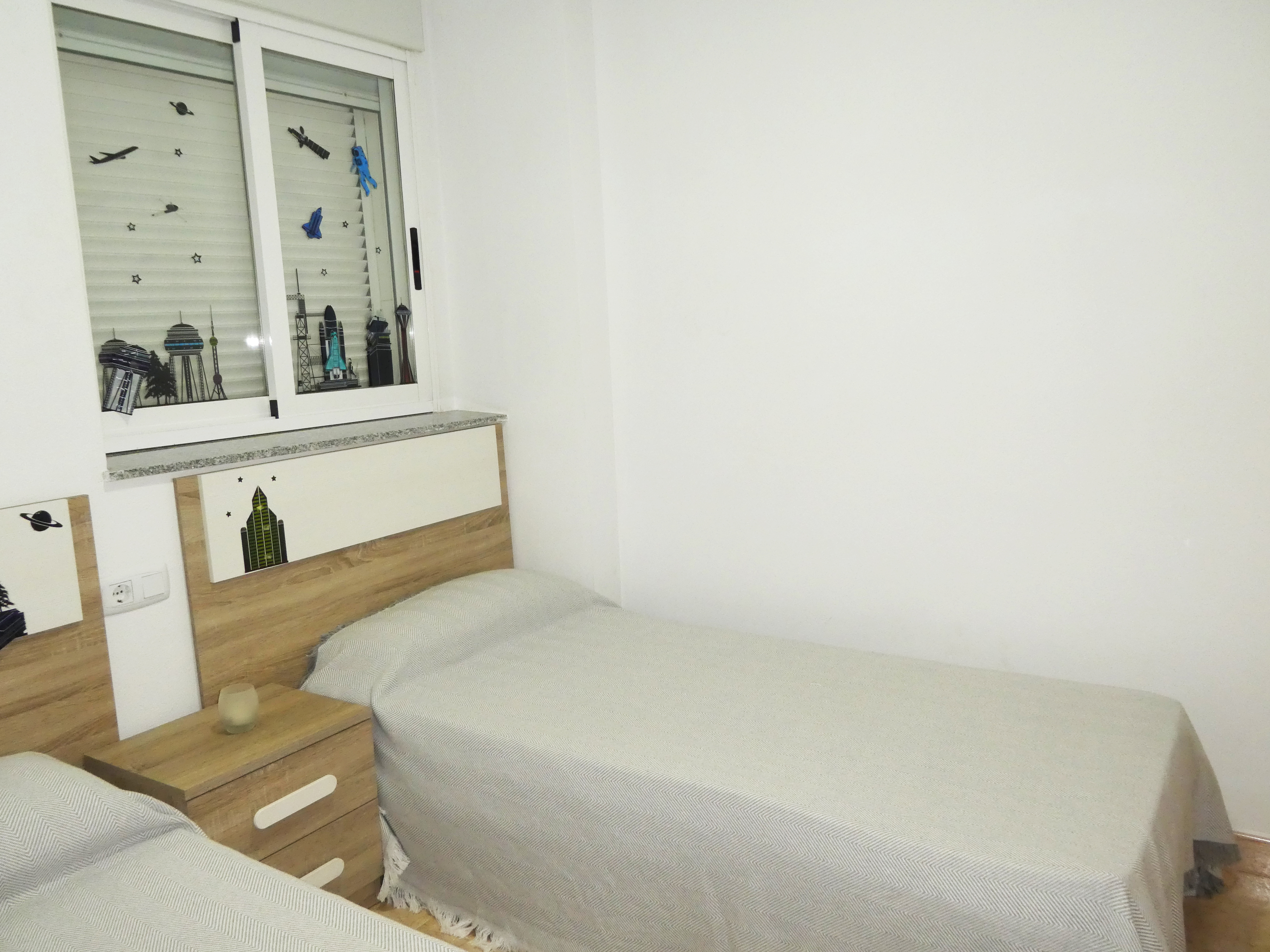 Apartamentos Tavernes Gandia 3000
