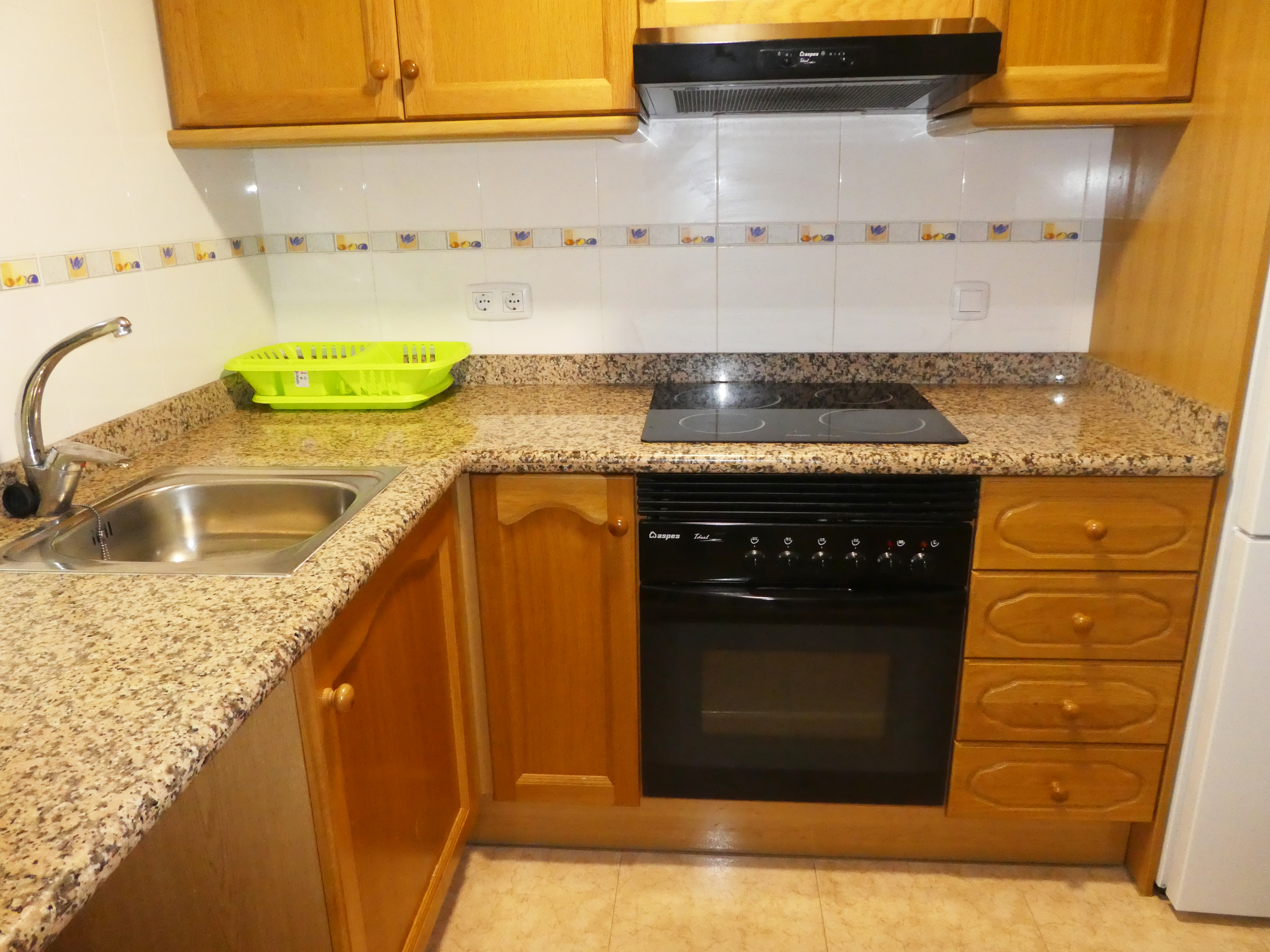 Apartamentos Tavernes Gandia 3000
