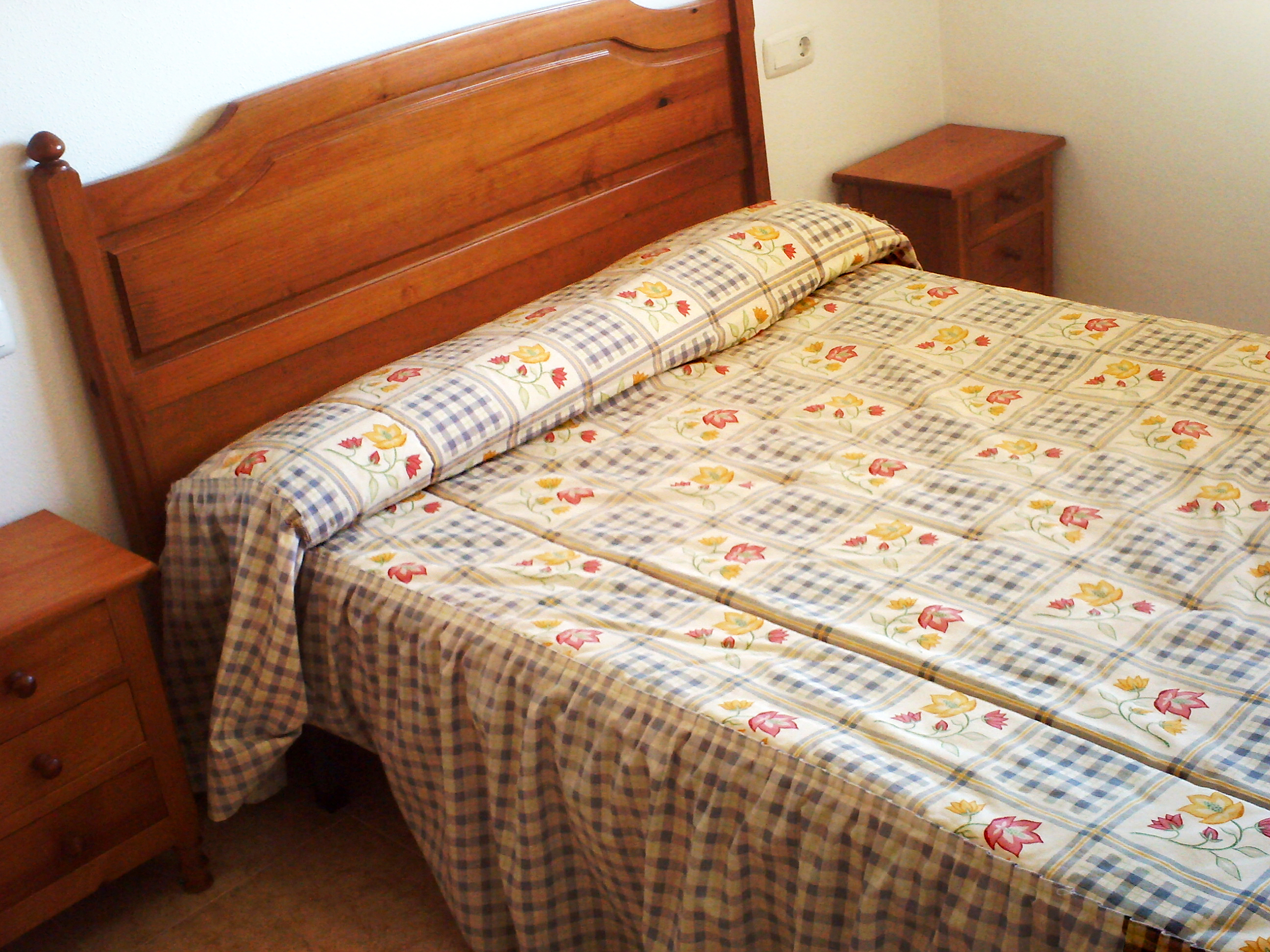 Apartamentos Tavernes Gandia 3000