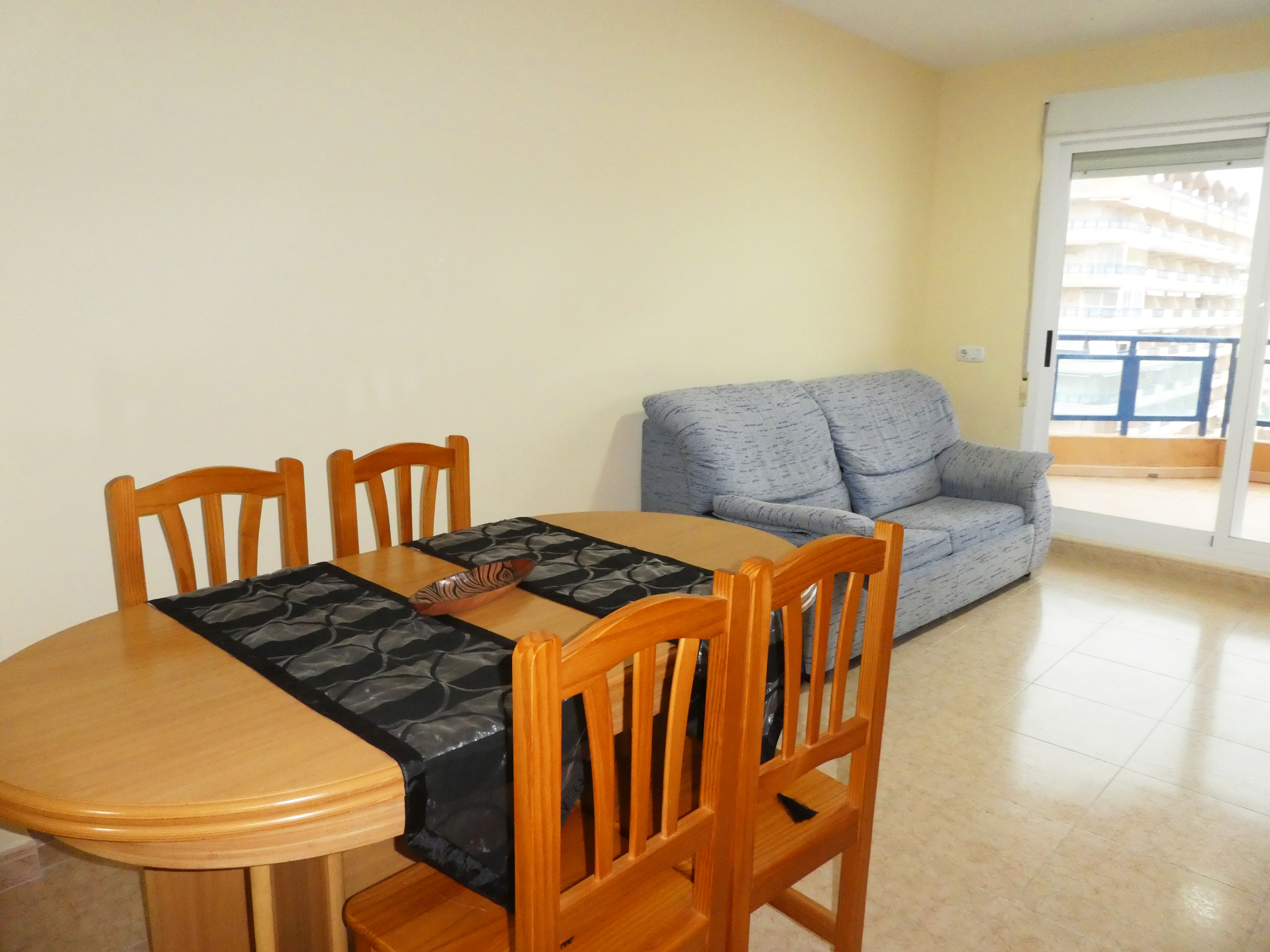 Apartamentos Tavernes Gandia 3000
