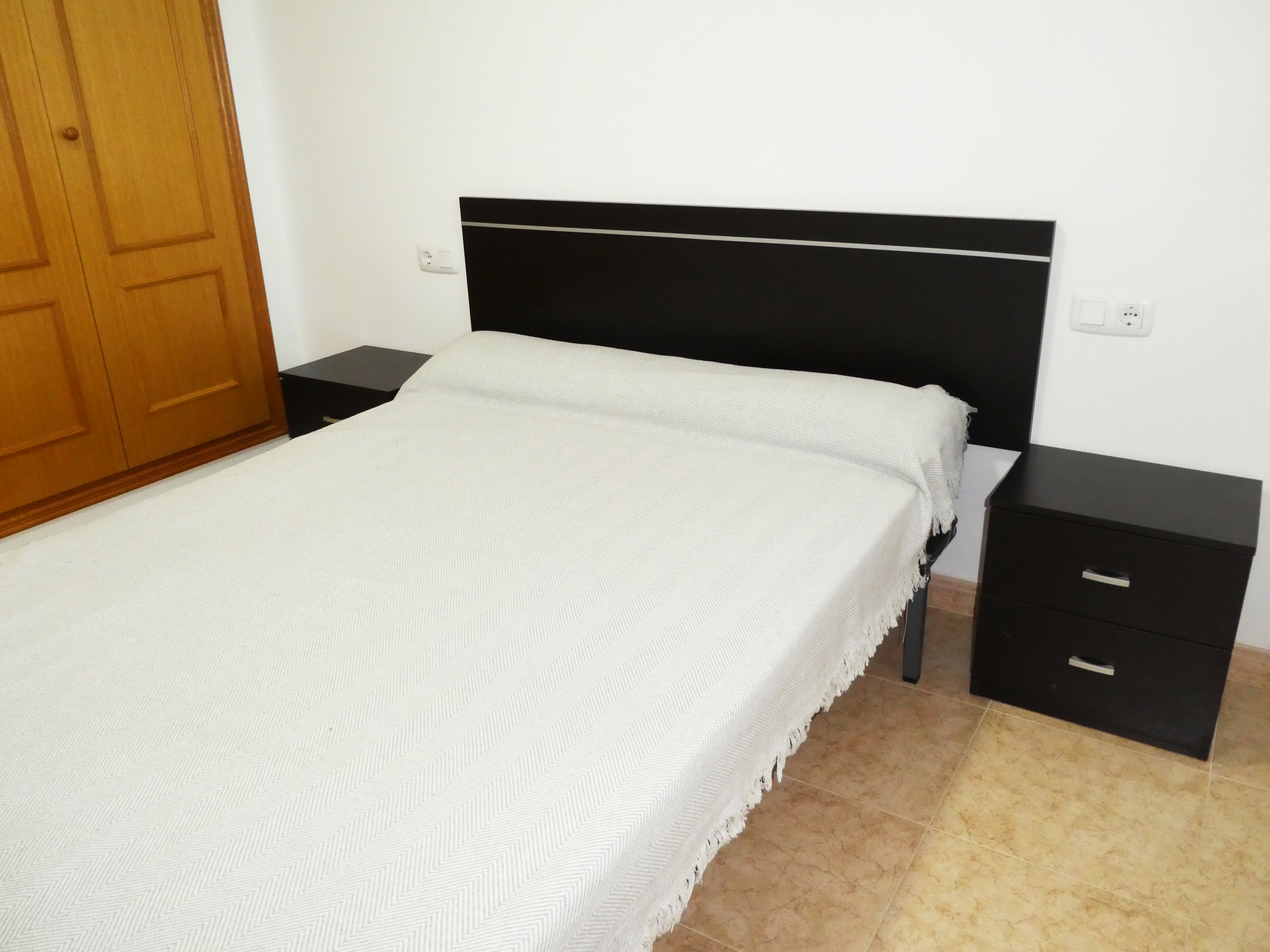 Apartamentos Tavernes Gandia 3000
