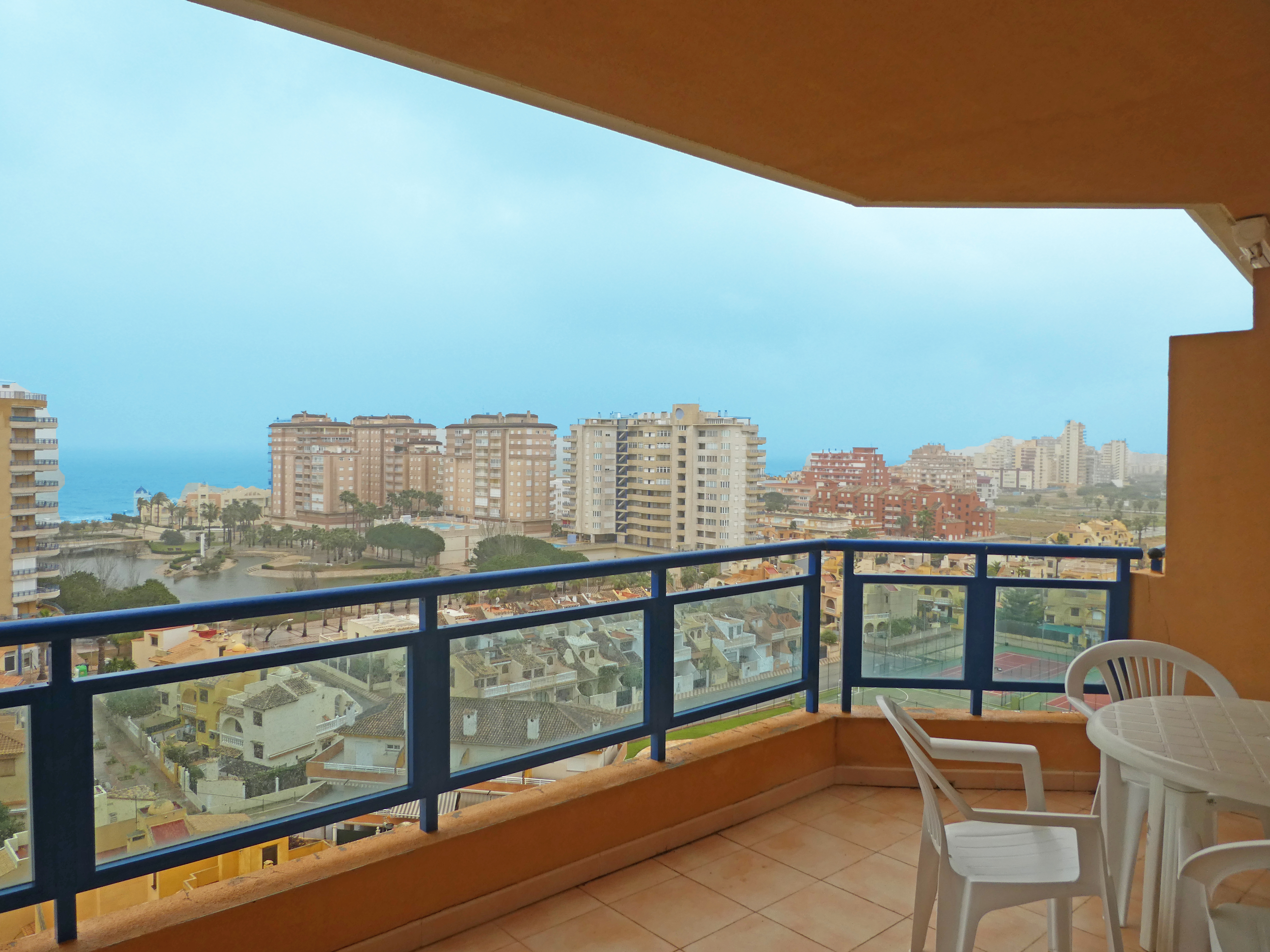 Apartamentos Tavernes Gandia 3000