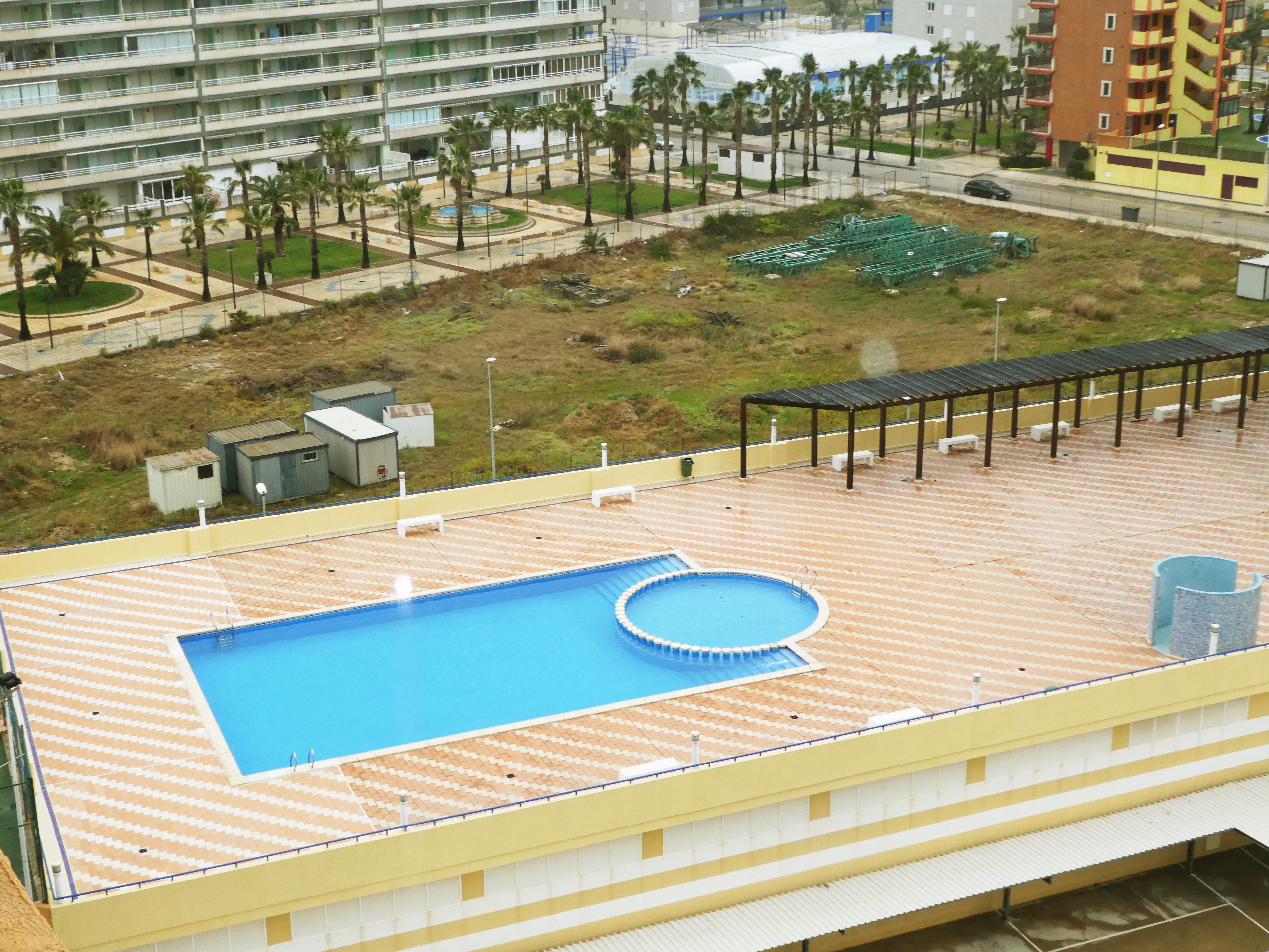 Apartamentos Tavernes Gandia 3000