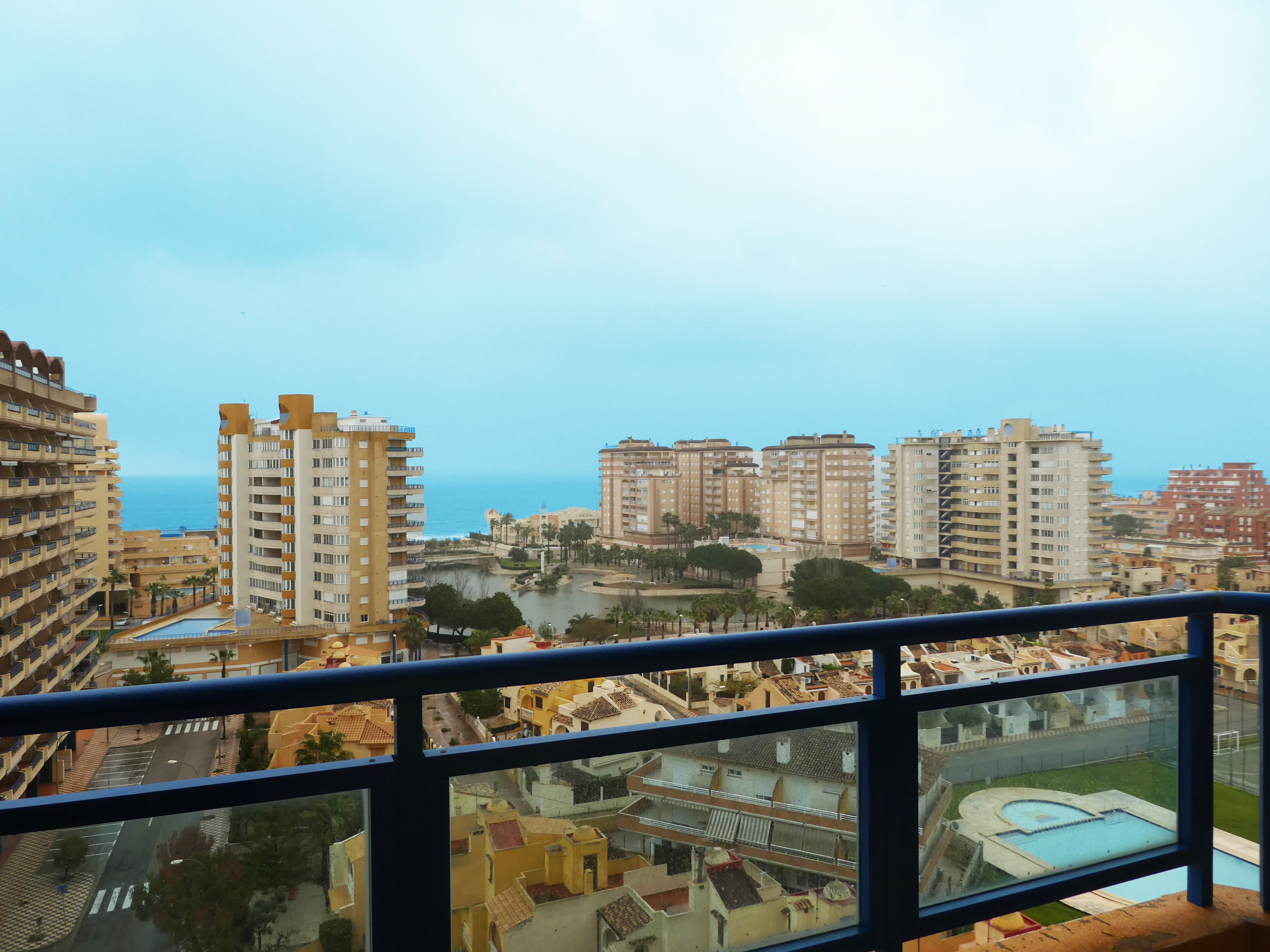 Apartamentos Tavernes Gandia 3000