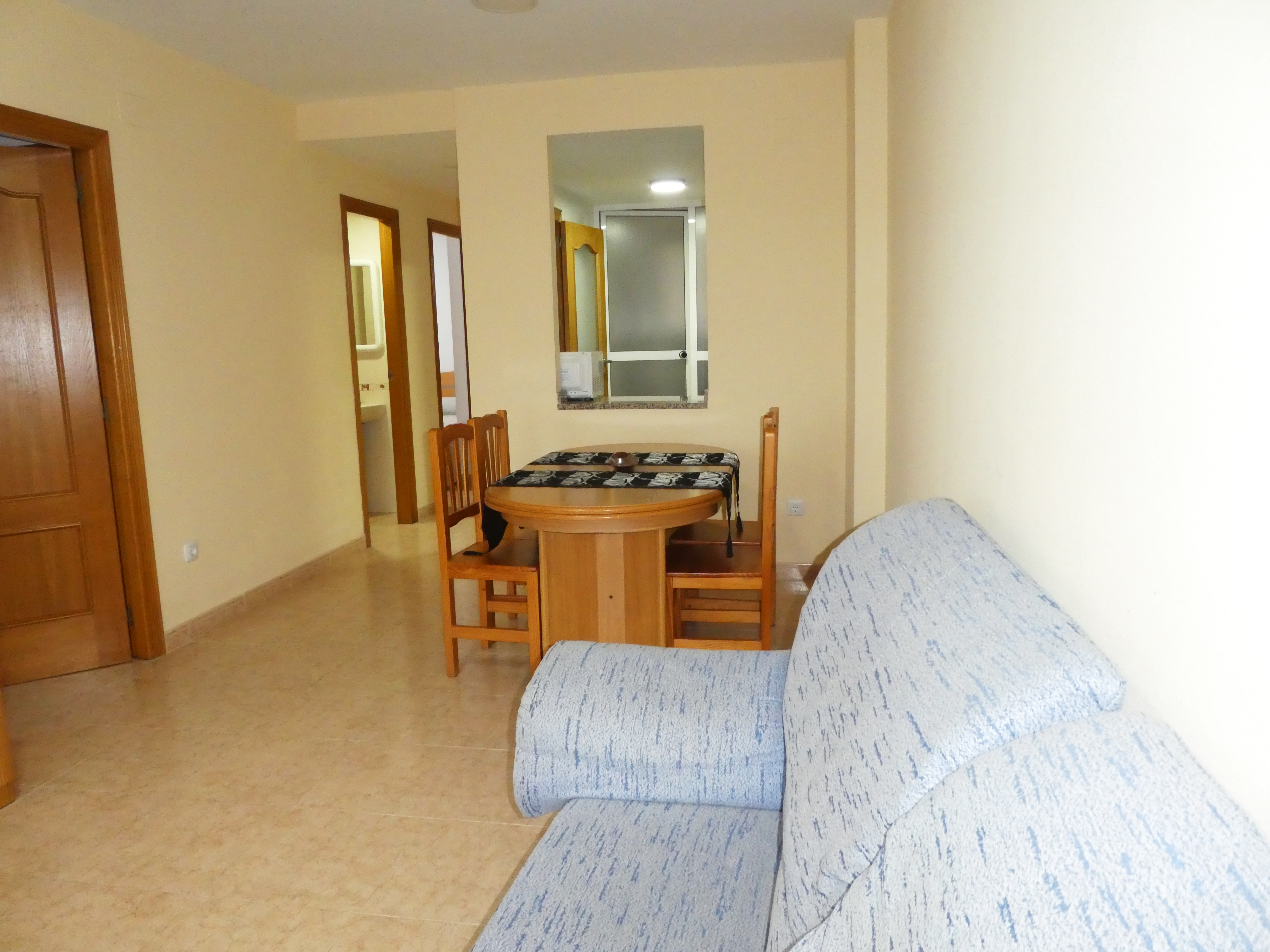 Apartamentos Tavernes Gandia 3000