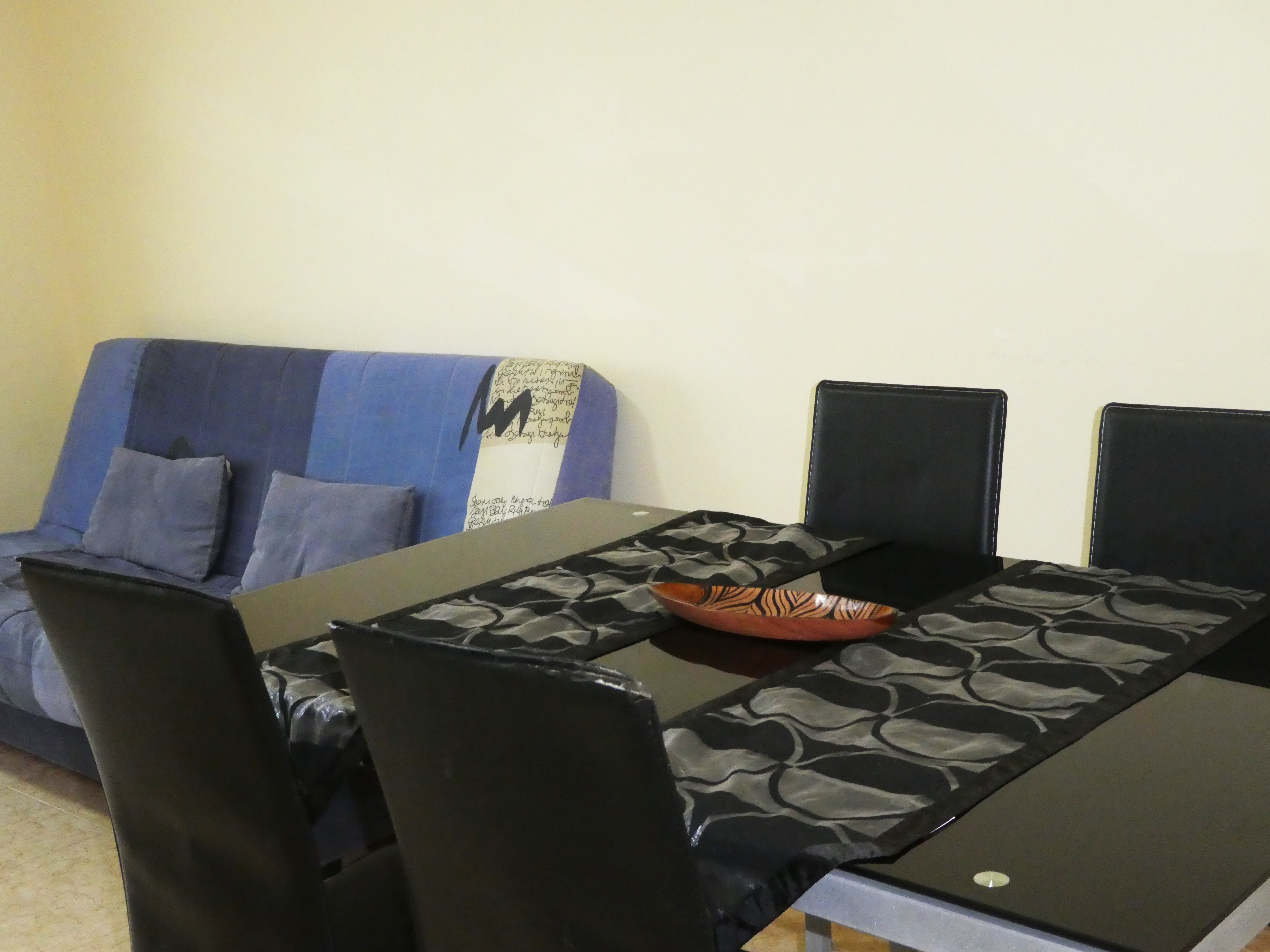 Apartamentos Tavernes Gandia 3000