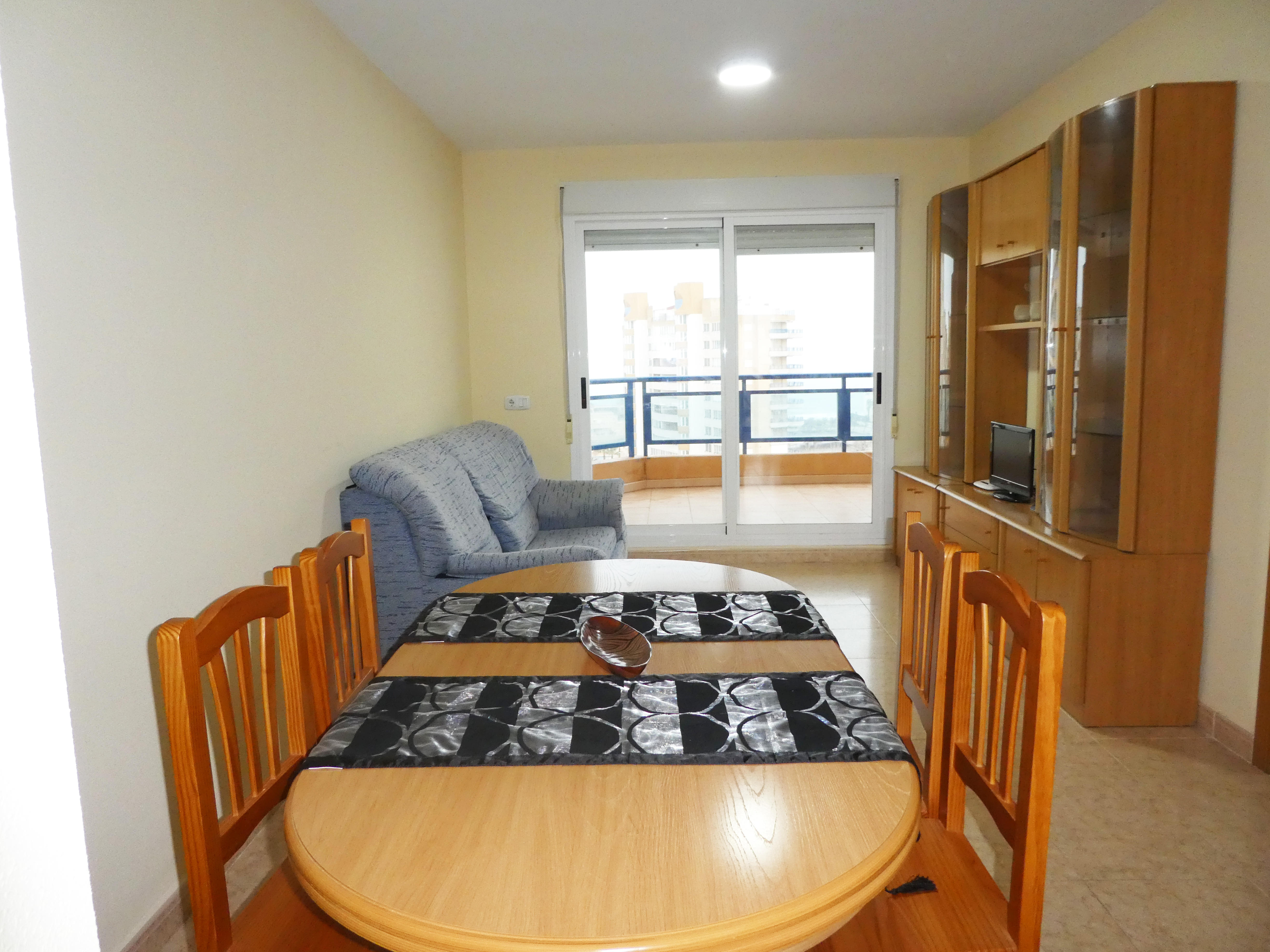 Apartamentos Tavernes Gandia 3000