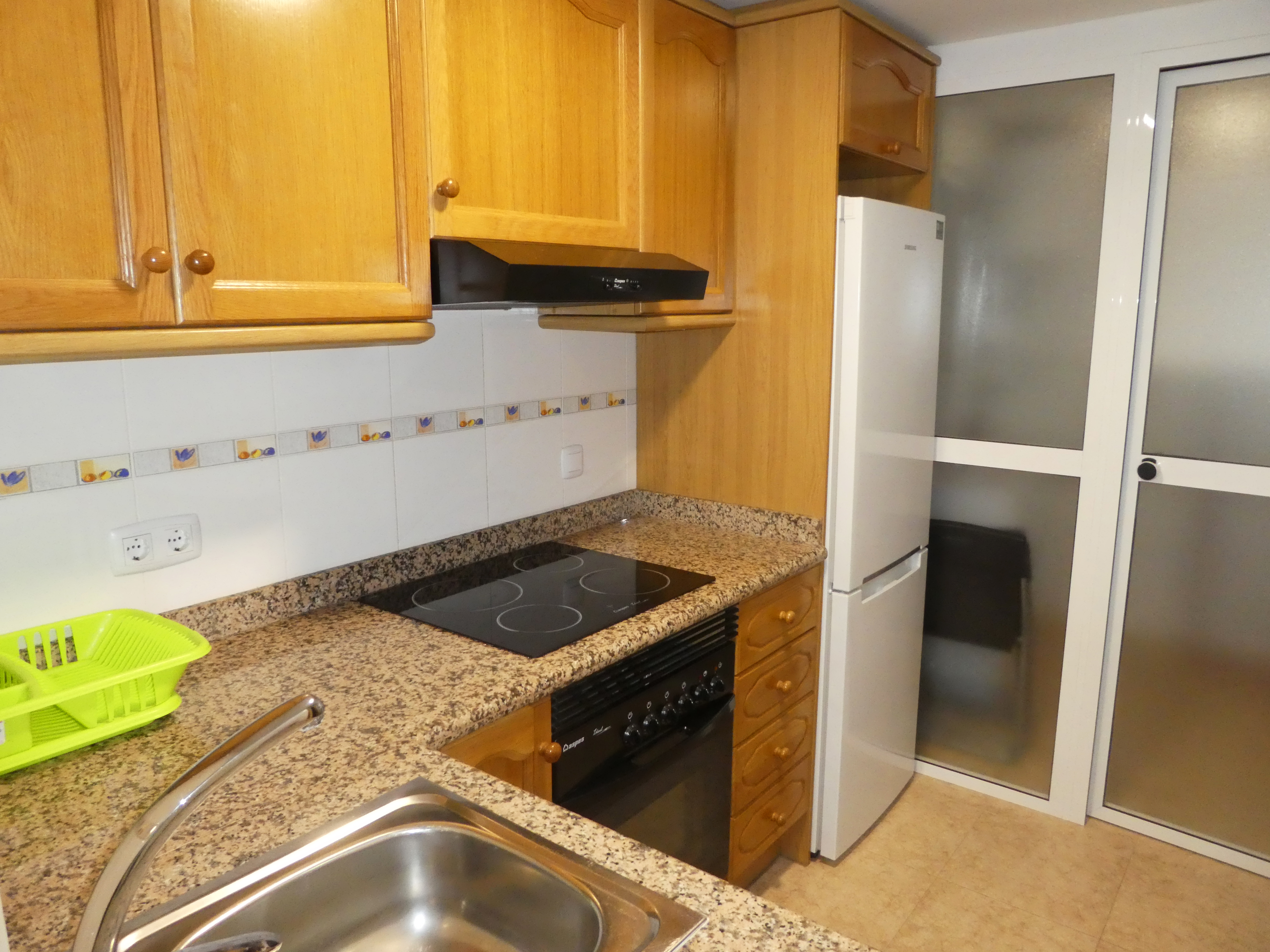 Apartamentos Tavernes Gandia 3000