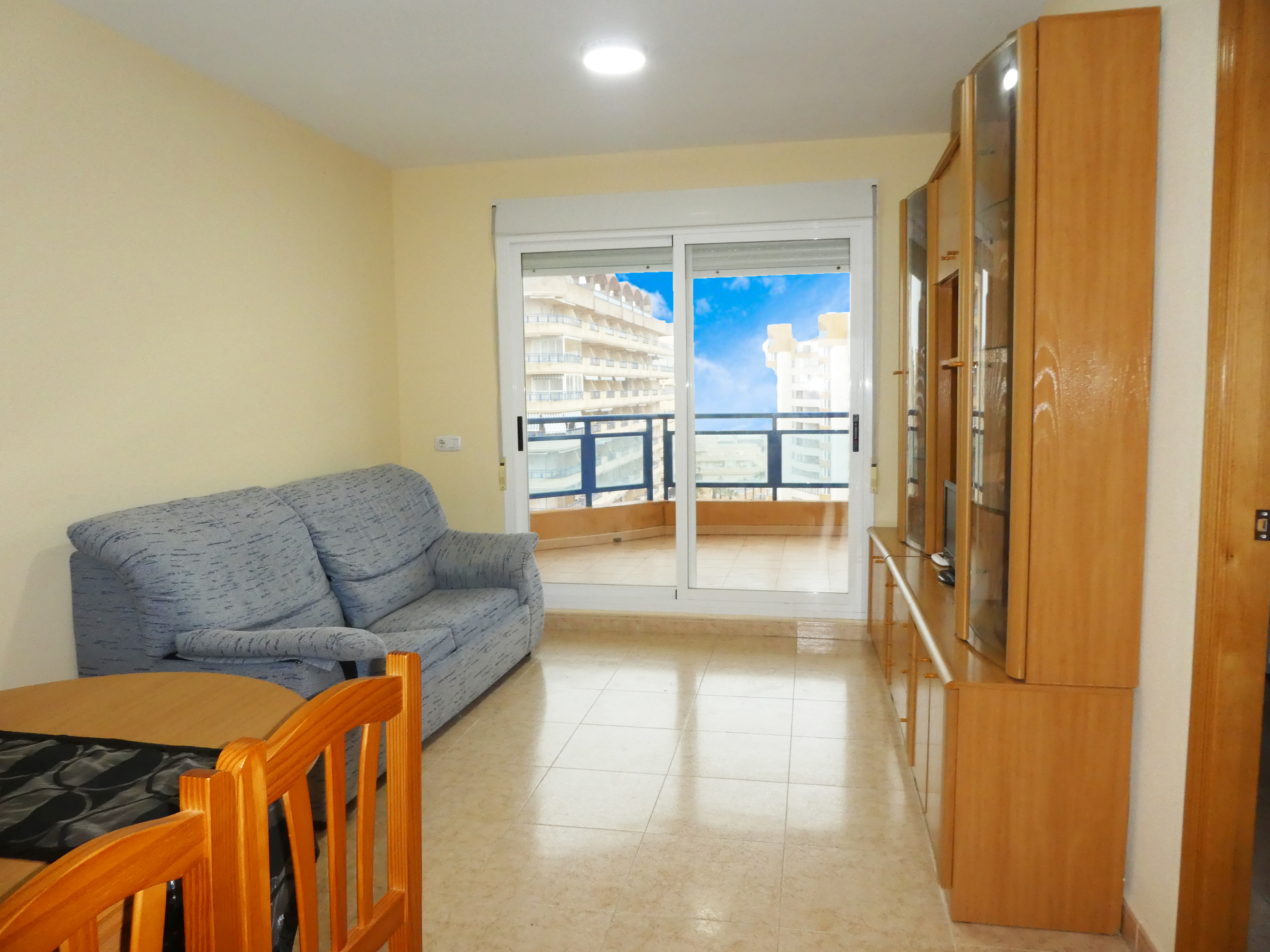 Apartamentos Tavernes Gandia 3000