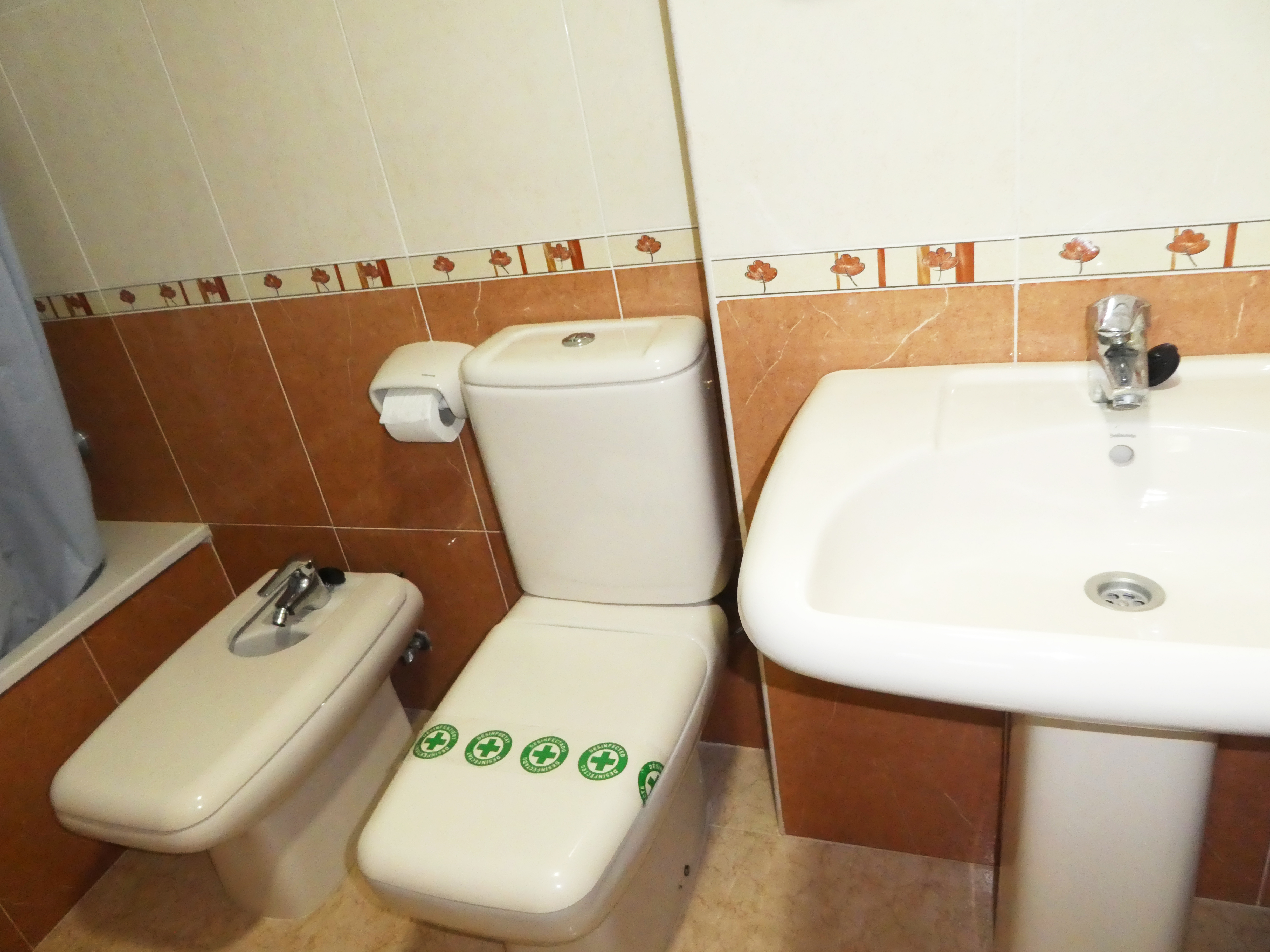 Apartamentos Tavernes Gandia 3000