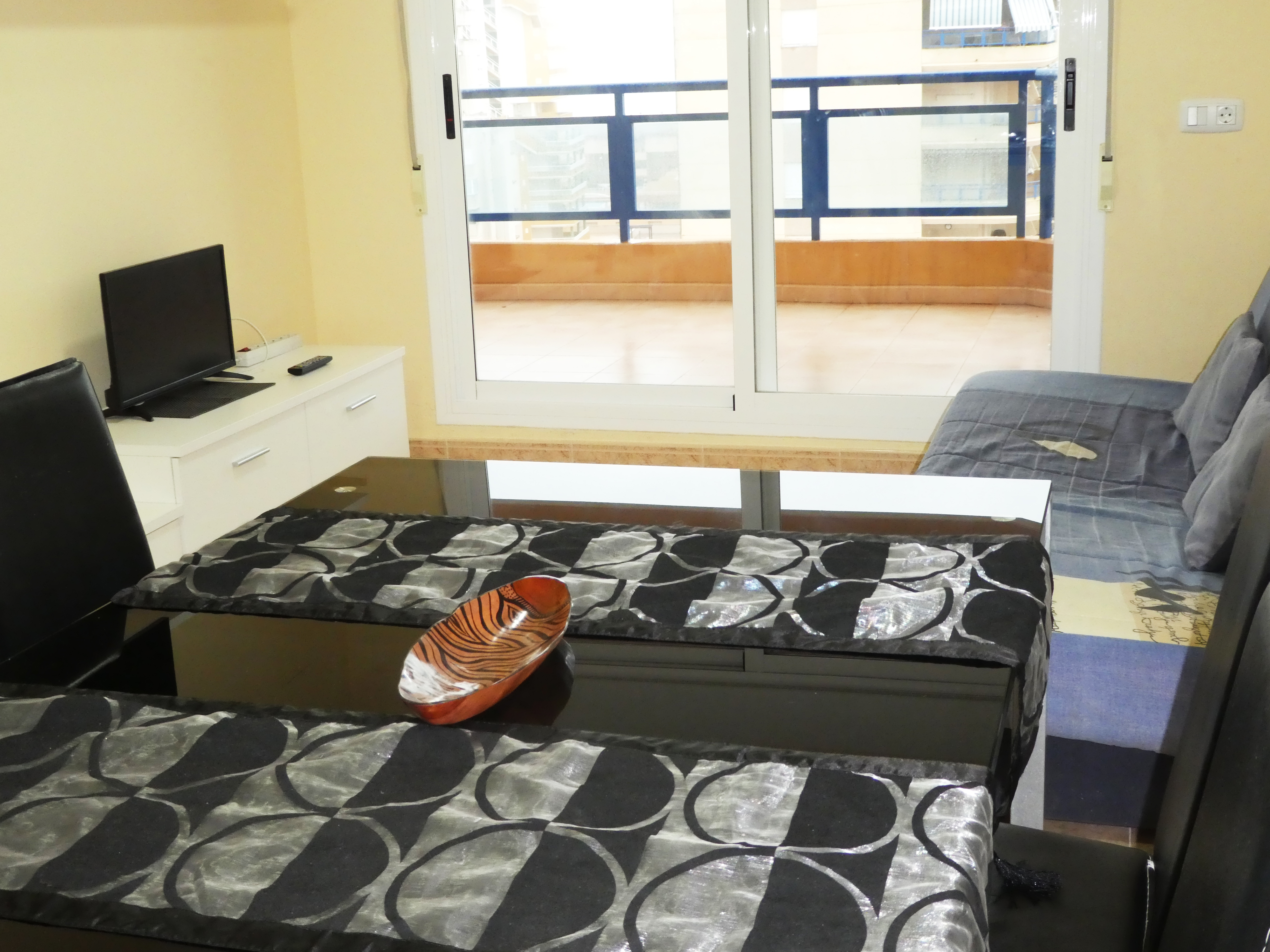 Apartamentos Tavernes Gandia 3000